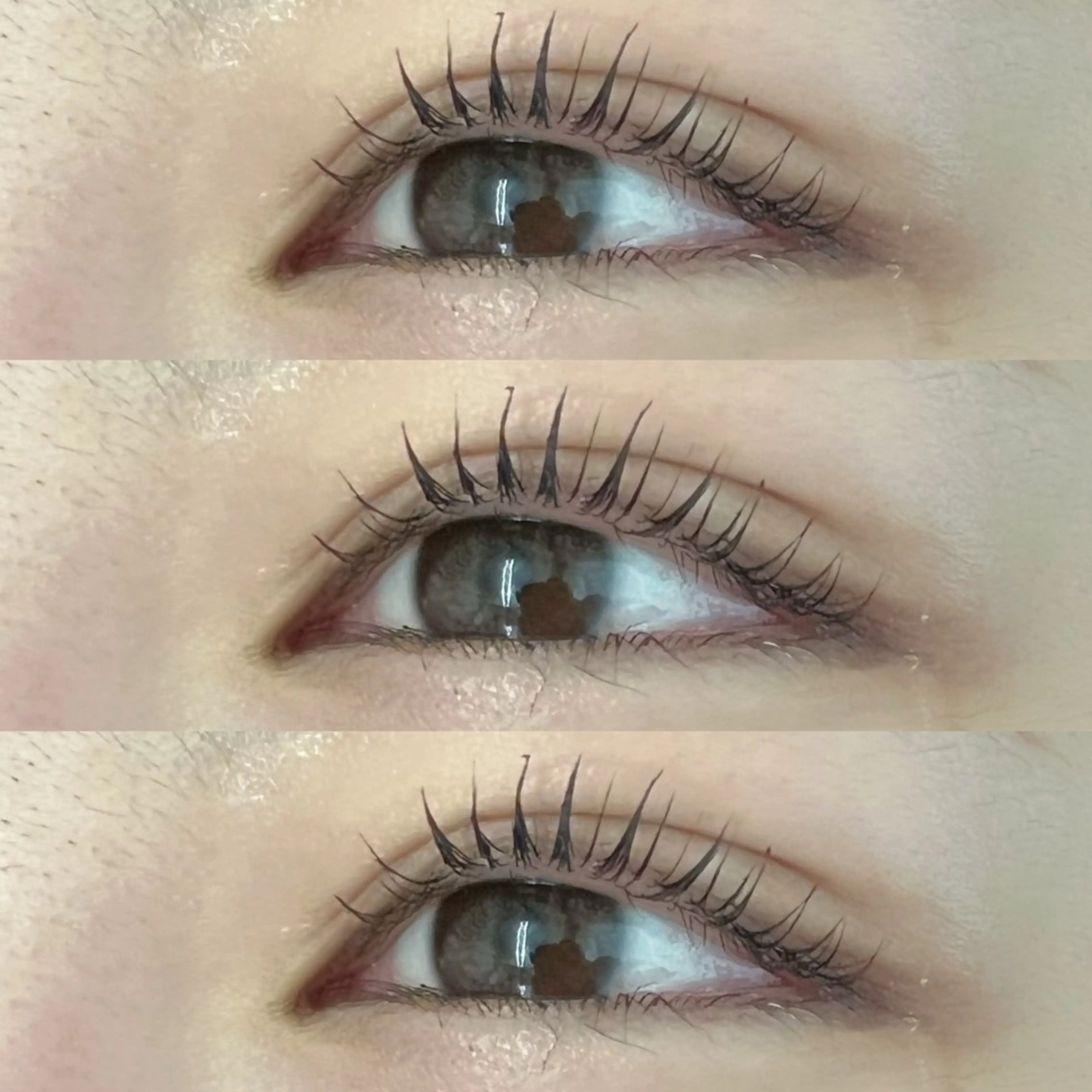 マツエク・マツパ VTGeyelash所属・VTGeyelash .miuの眉毛・アイブロウイメージ