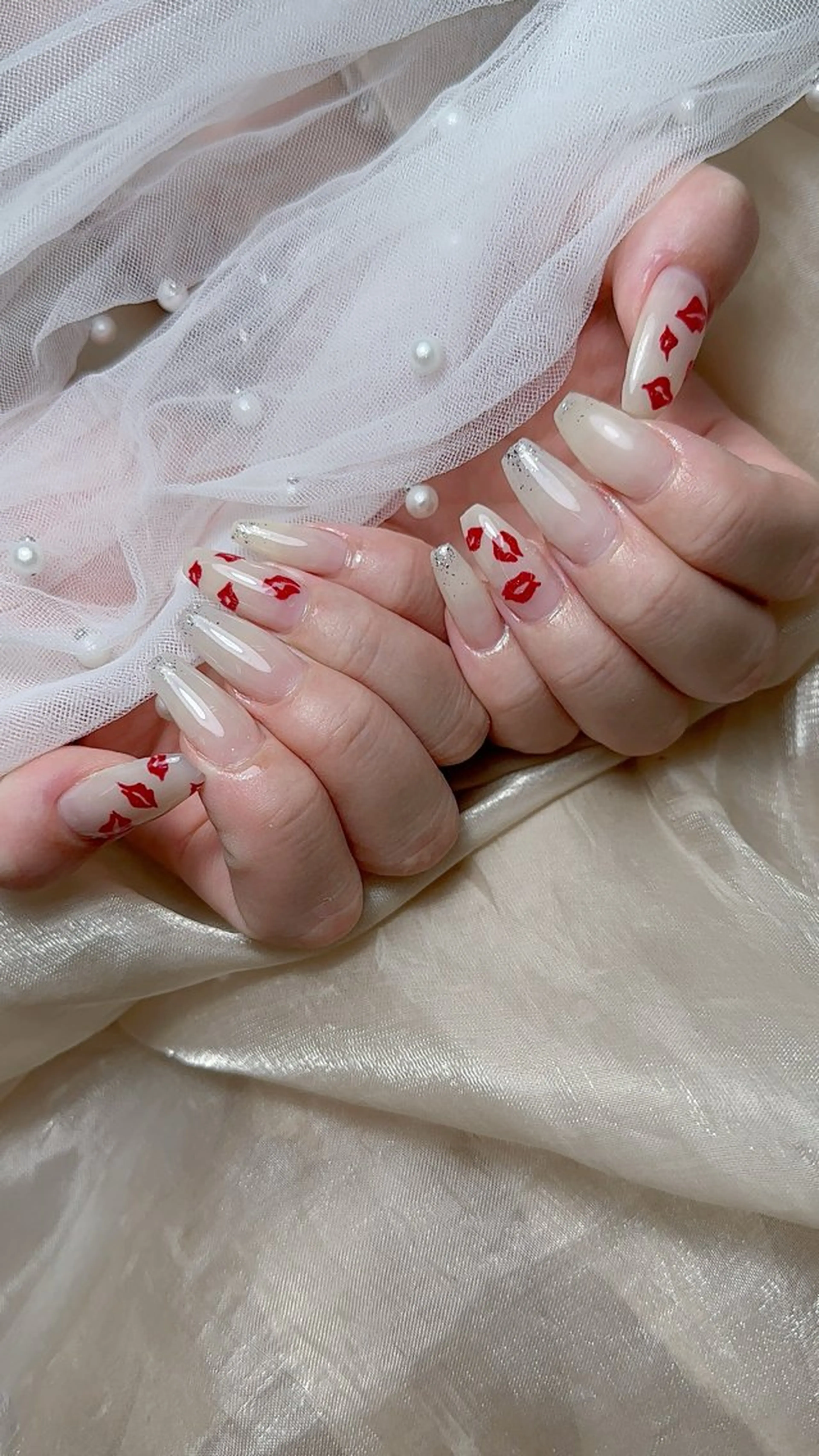 ネイル Miss Uネイルサロン所属・MissU ネイルサロンのネイルデザイン