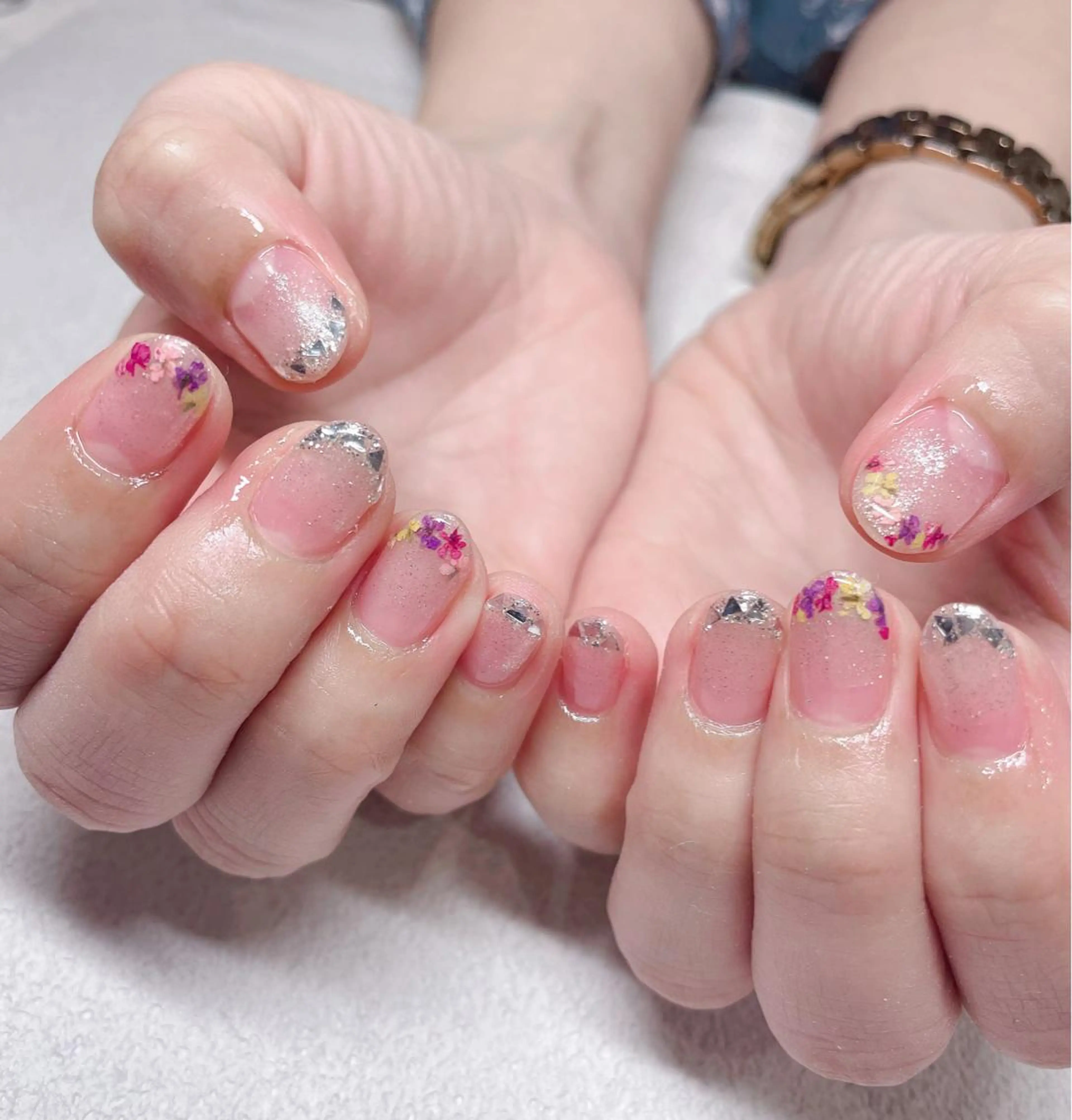 ネイル kouca  nail所属・コウ カnail💅のネイルデザイン