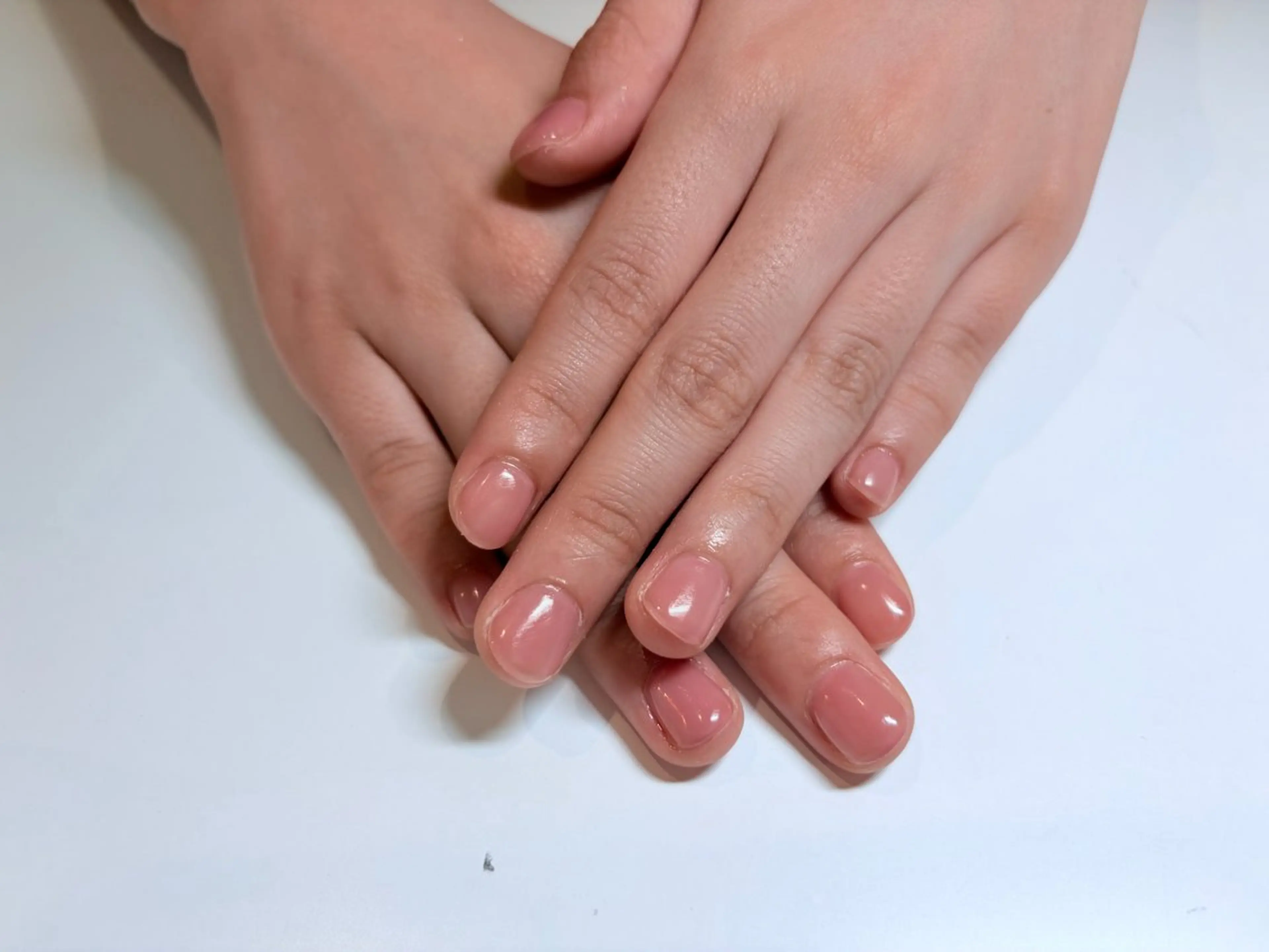 ネイル LOOPS目黒店 まなみのネイルデザイン