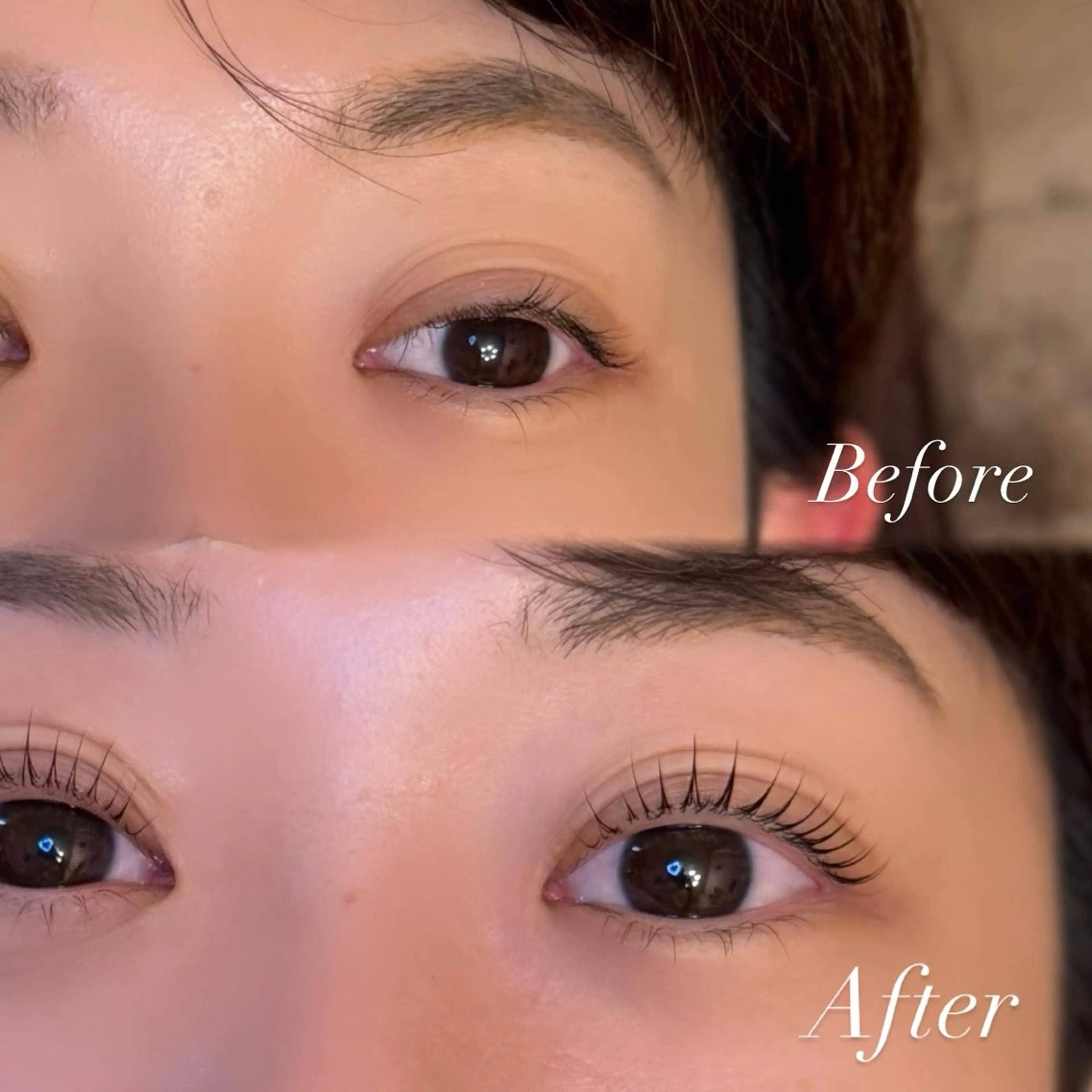 マツエク・マツパ マツパ Rafre【ラフレ】 タカヤマのマツエク・マツパデザイン