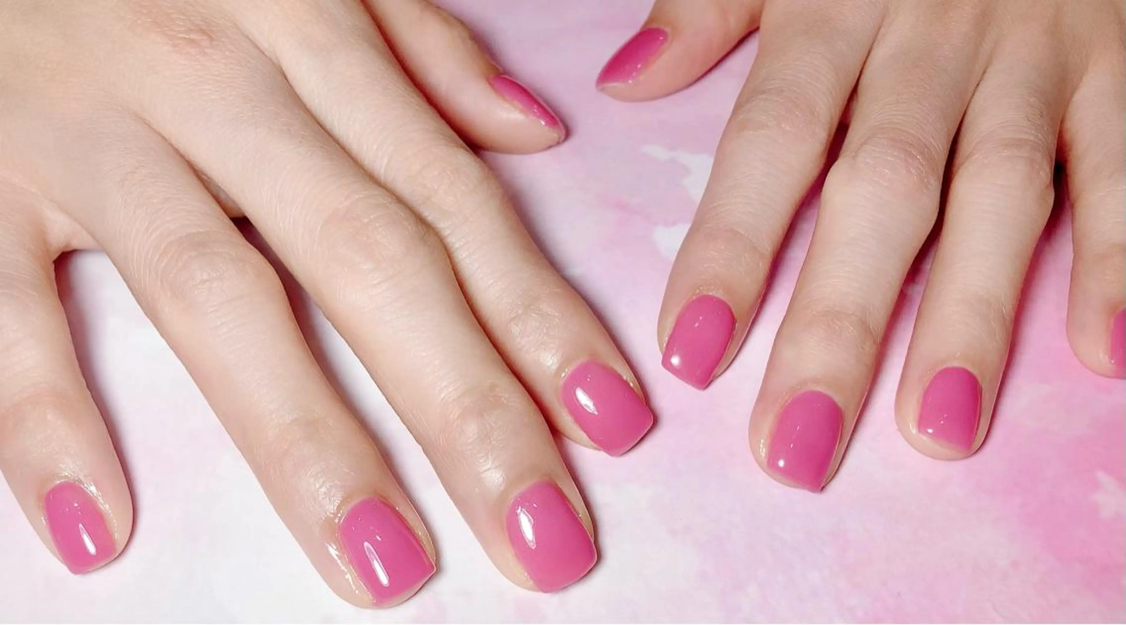 ネイル Spiky とうげ ふうかのネイルデザイン