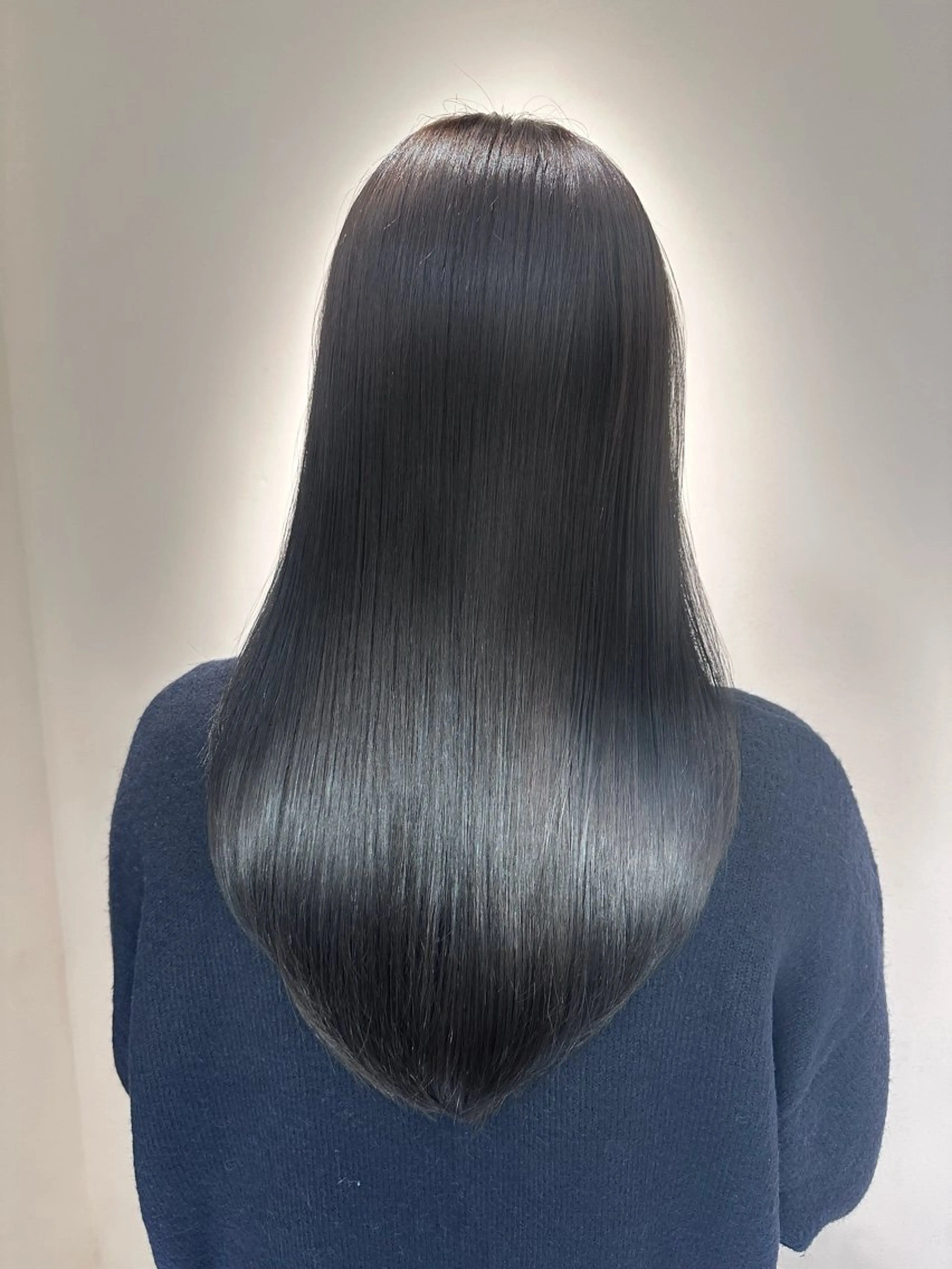 ロング 髪質改善・艶髪カラー 🌷miku🌷のヘアスタイル