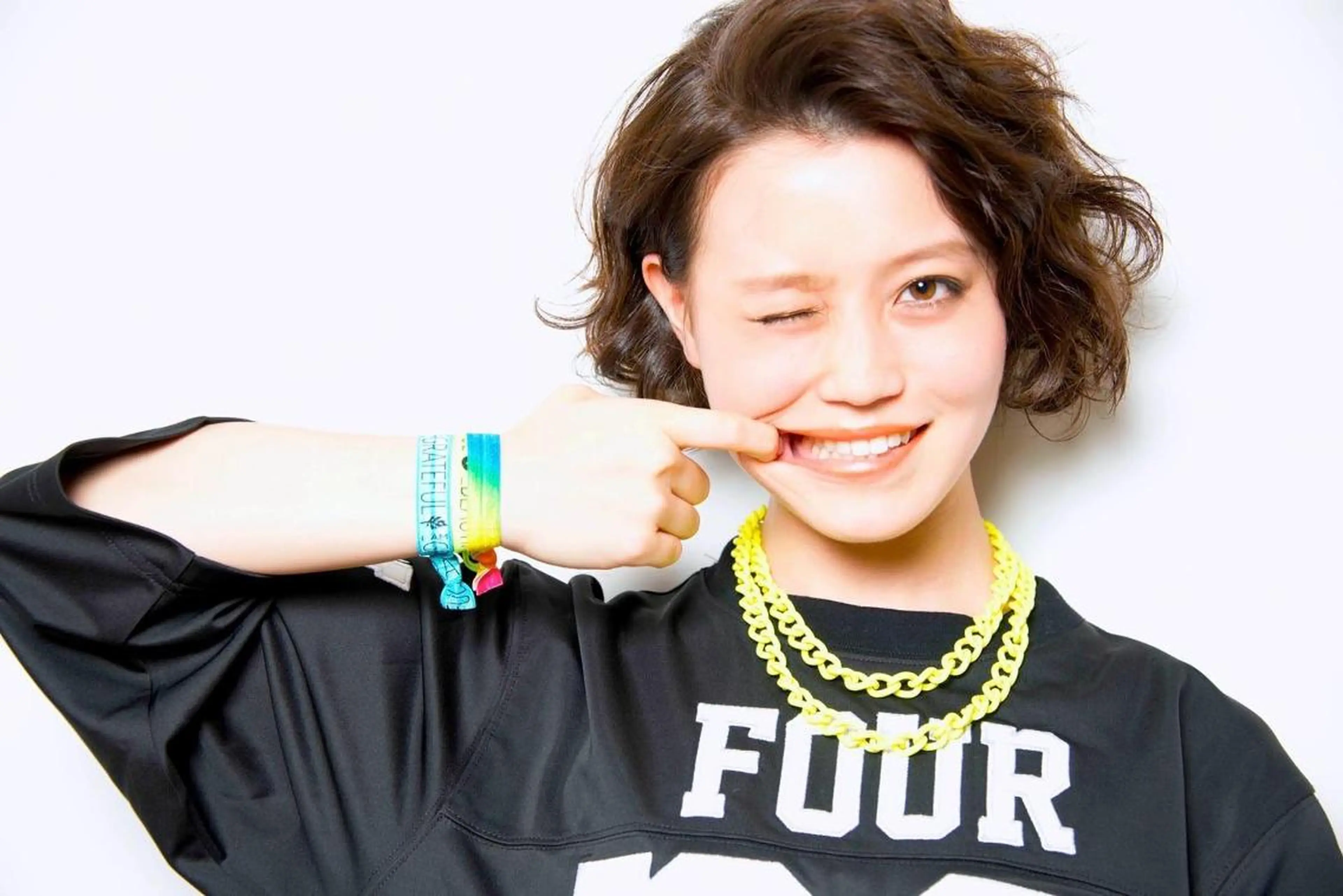 マツエク・マツパ SASSY LASH所属・須田 紗梨菜のマツエク・マツパデザイン