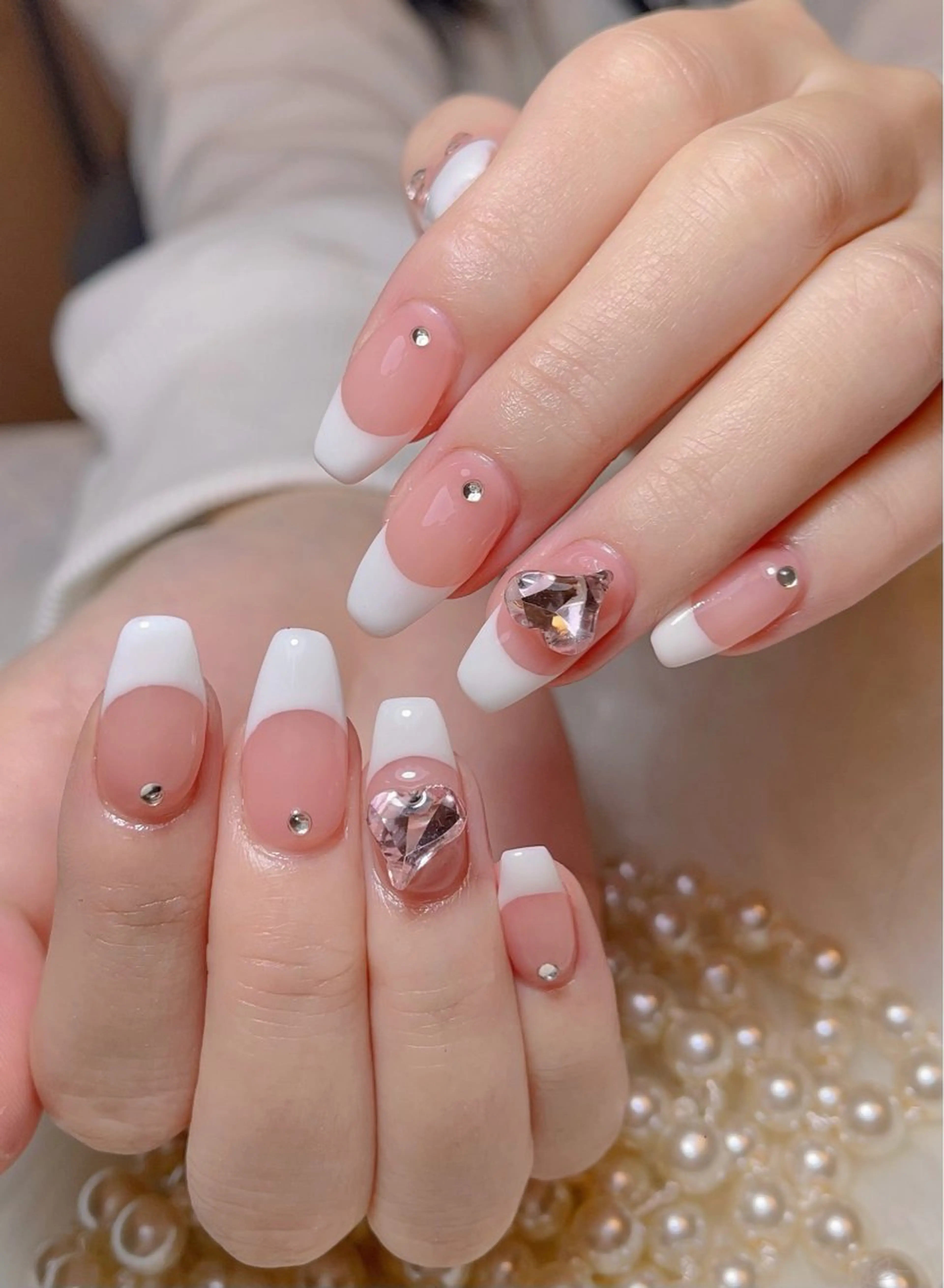 高橋 ユキのネイルデザイン