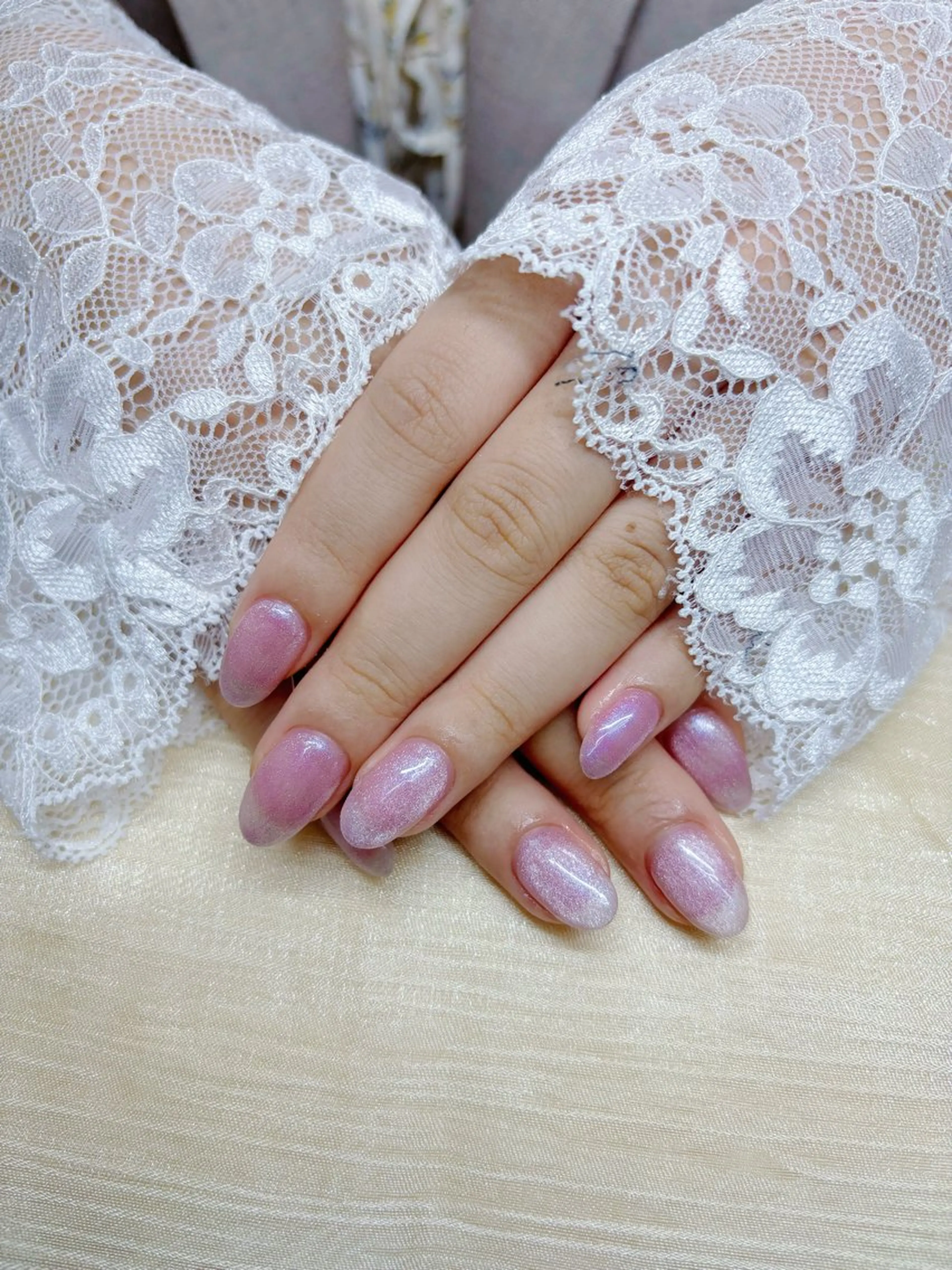 ネイル R nail みおのネイルデザイン
