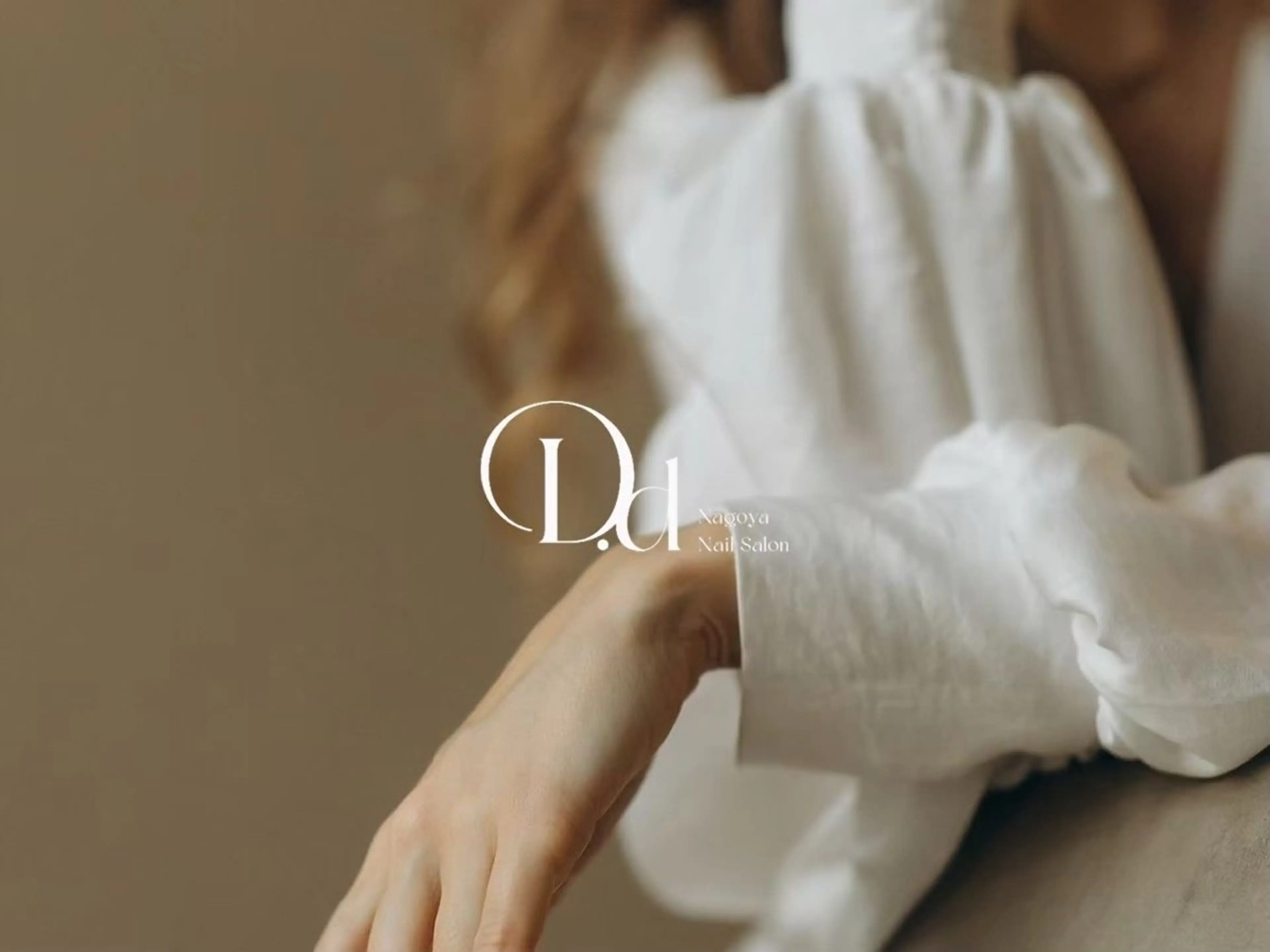 ネイル ハンドネイル D.d Nail Moeのネイルデザイン
