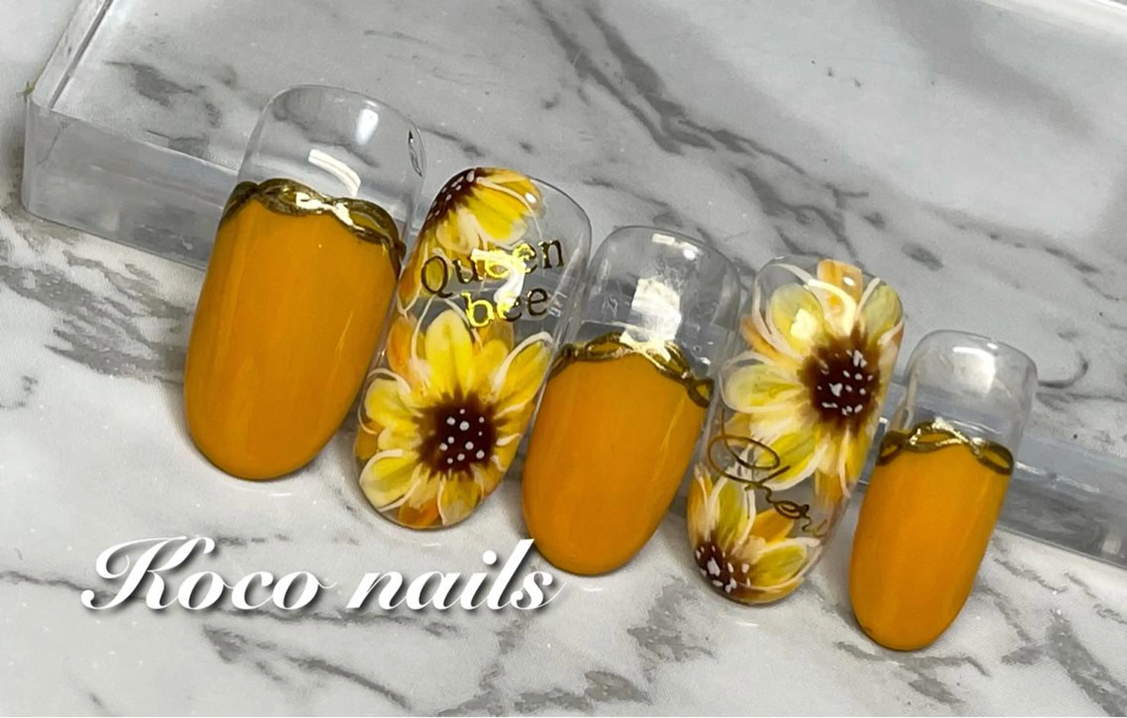 ネイル Mai’s nailのネイルデザイン