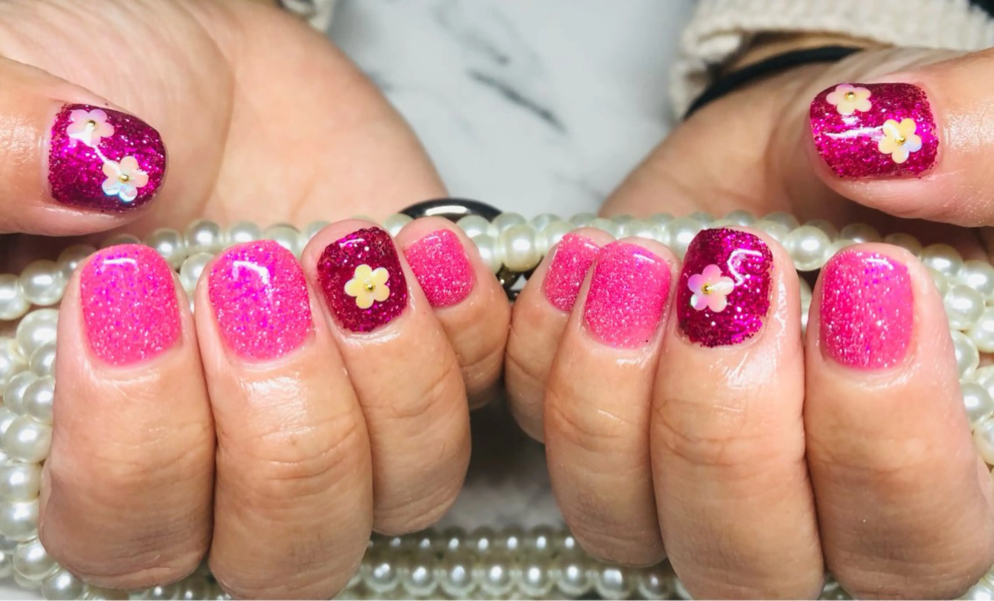 ネイル mint nail pecoのネイルデザイン