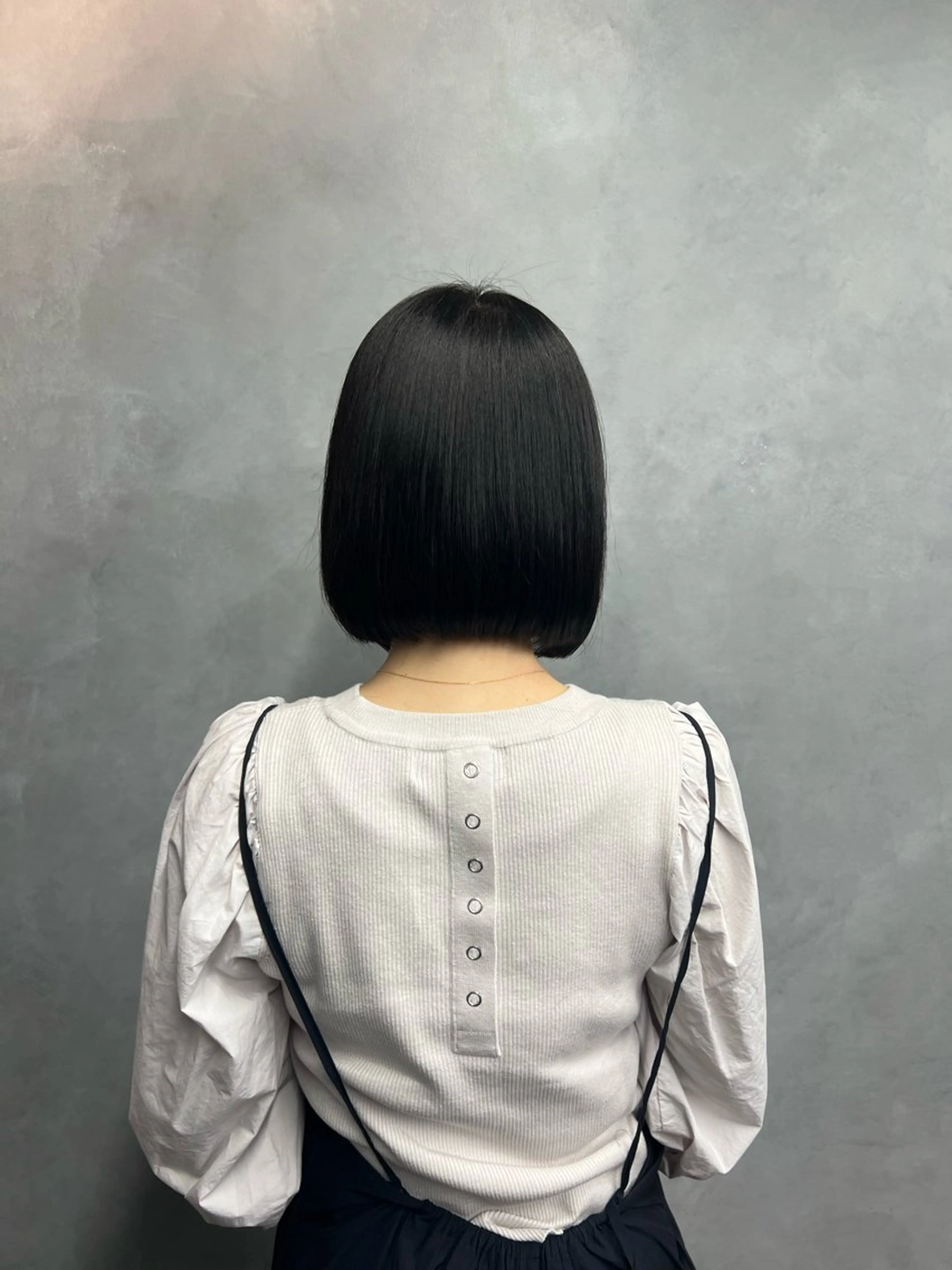 ショート 新井　翼/銀座 メンズお任せくださいのヘアスタイル