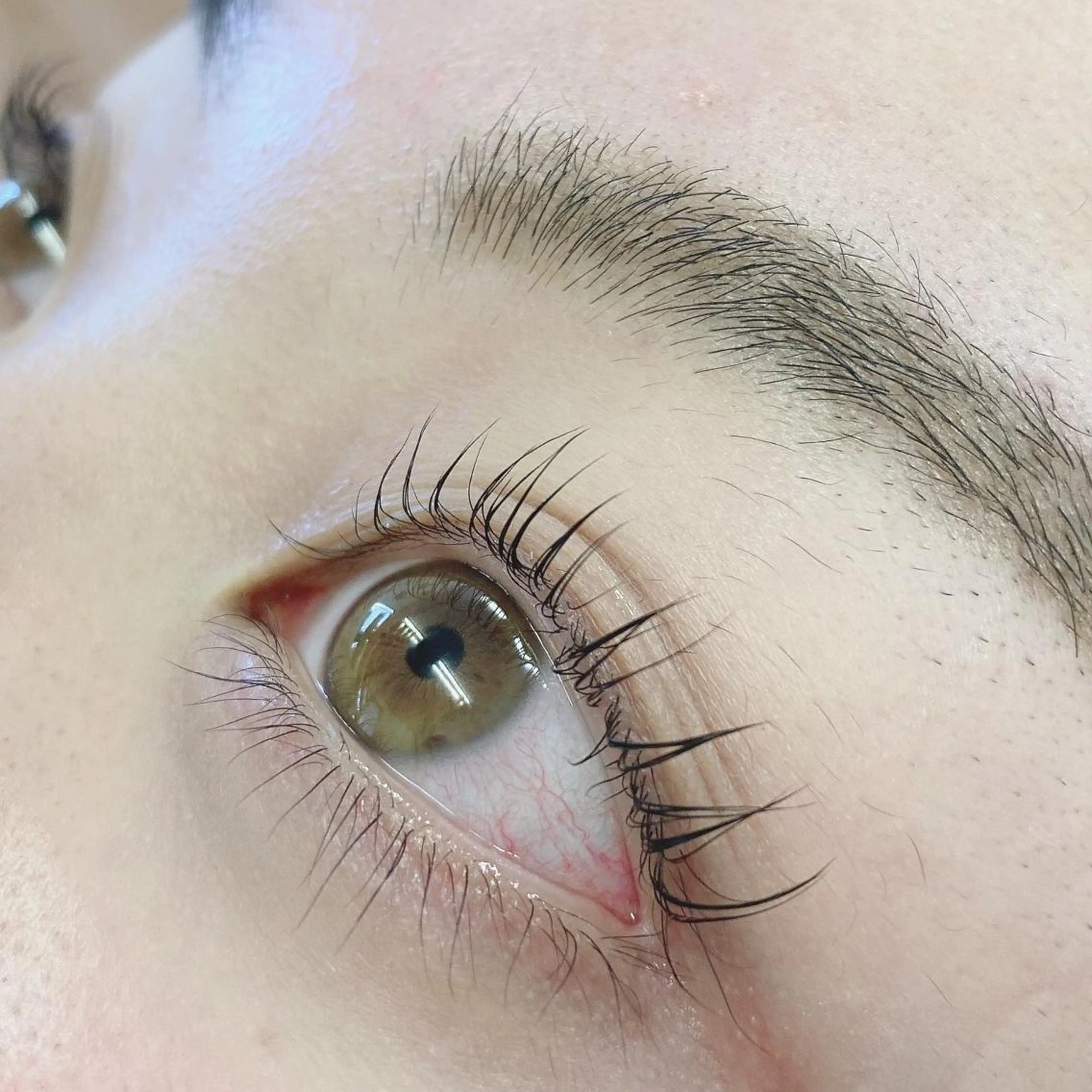 マツエク・マツパ マツパ 今村 来未香のマツエク・マツパデザイン