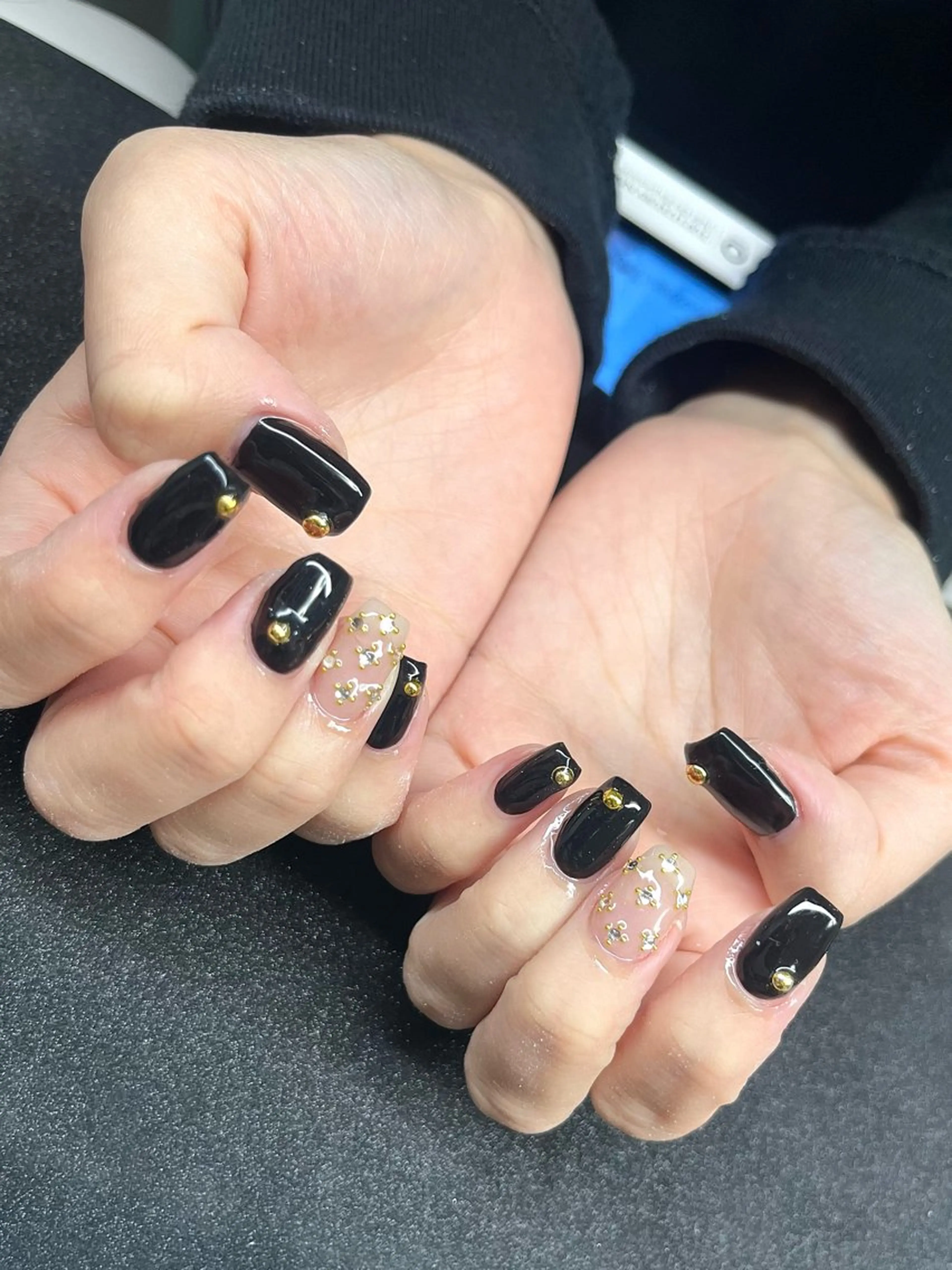 ネイル Chika .のネイルデザイン