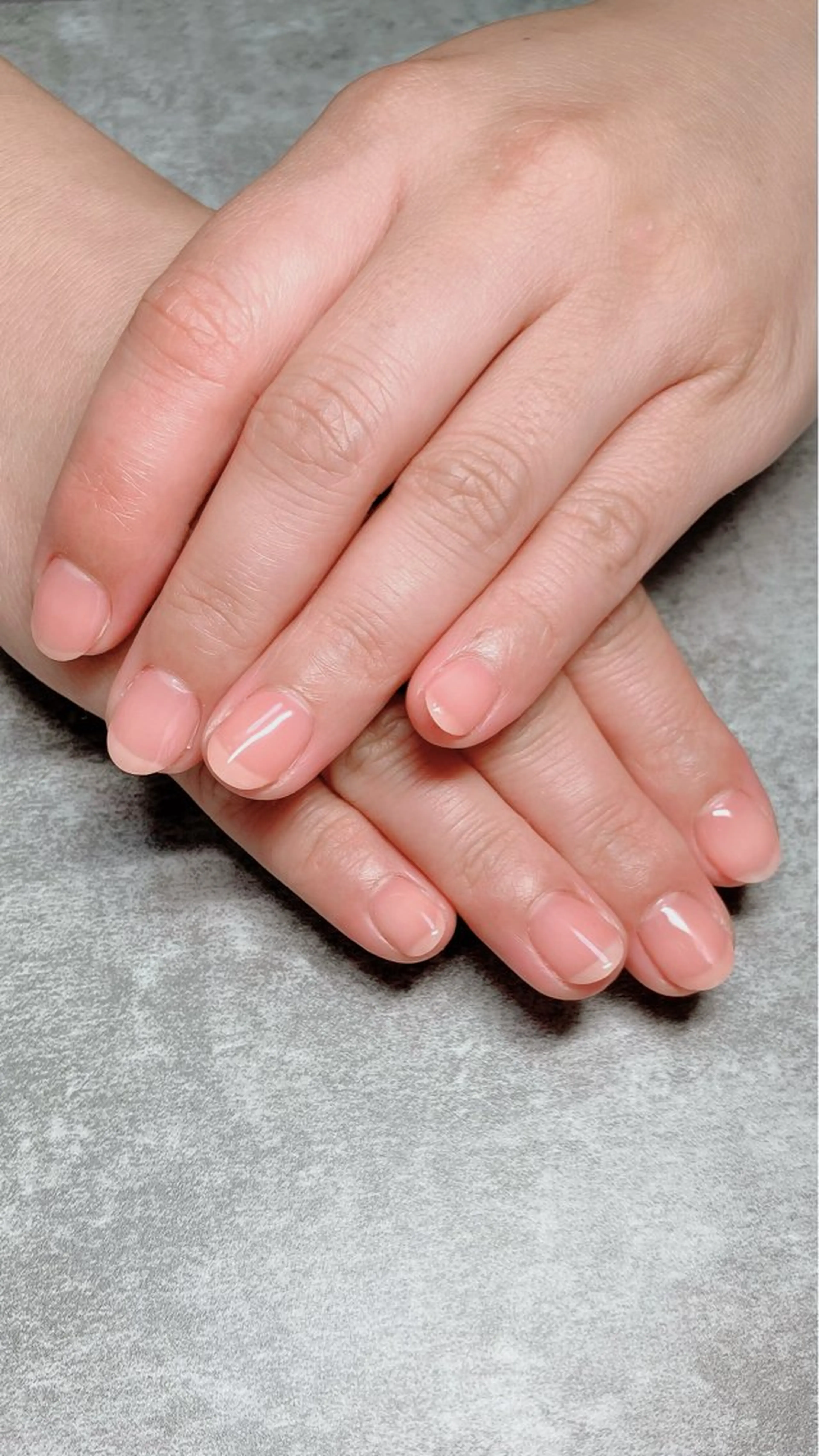 ネイル ハンドネイル ハンドケア shino🌟 痛ネイルのネイルデザイン