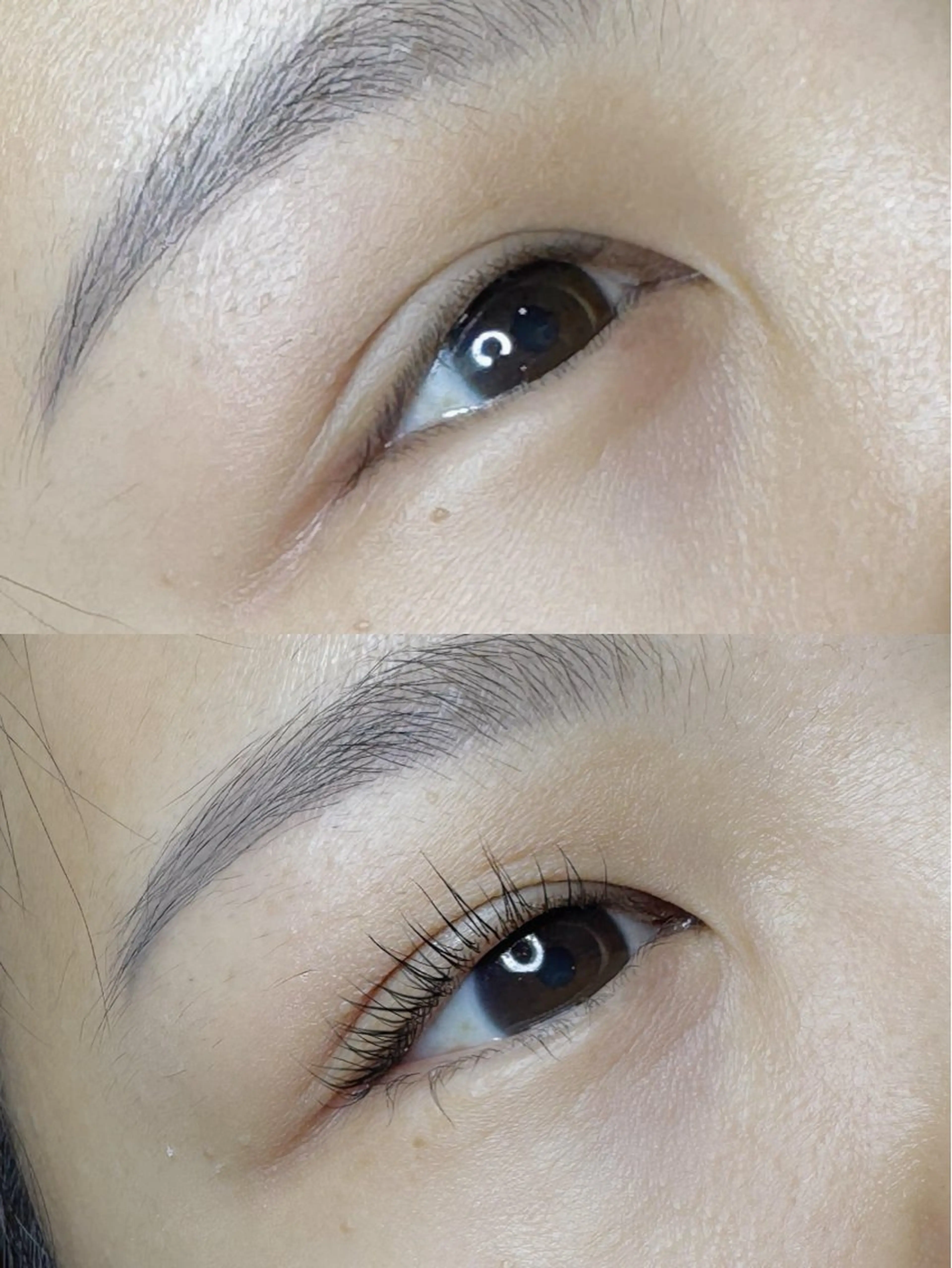 マツエク・マツパ FuFu.Nail 2️⃣番のネイルデザイン