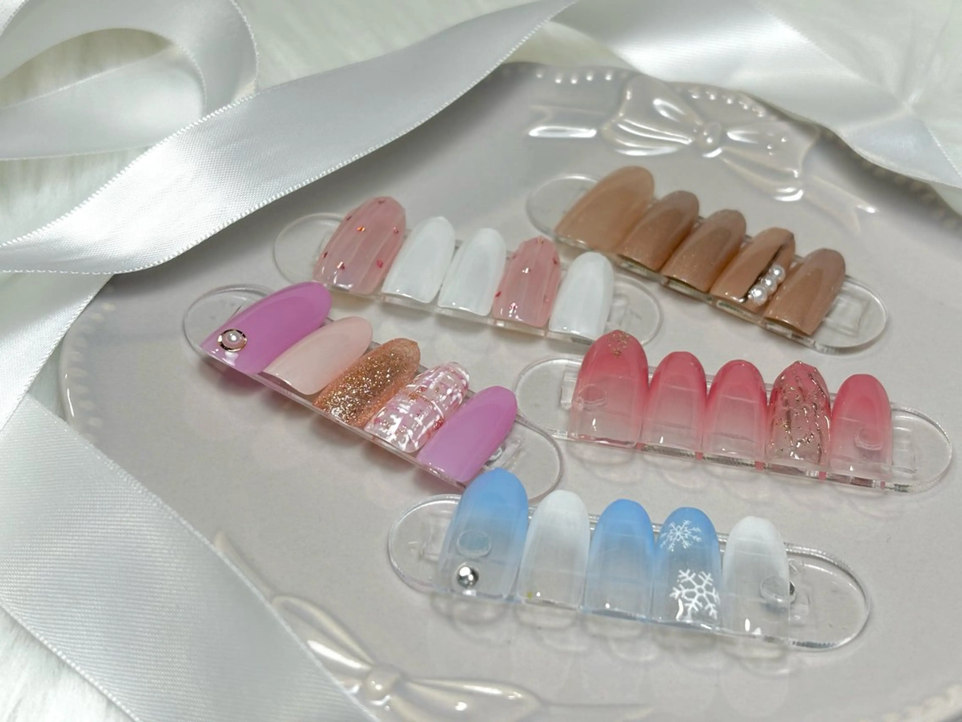 ネイル Nailist ななのネイルデザイン