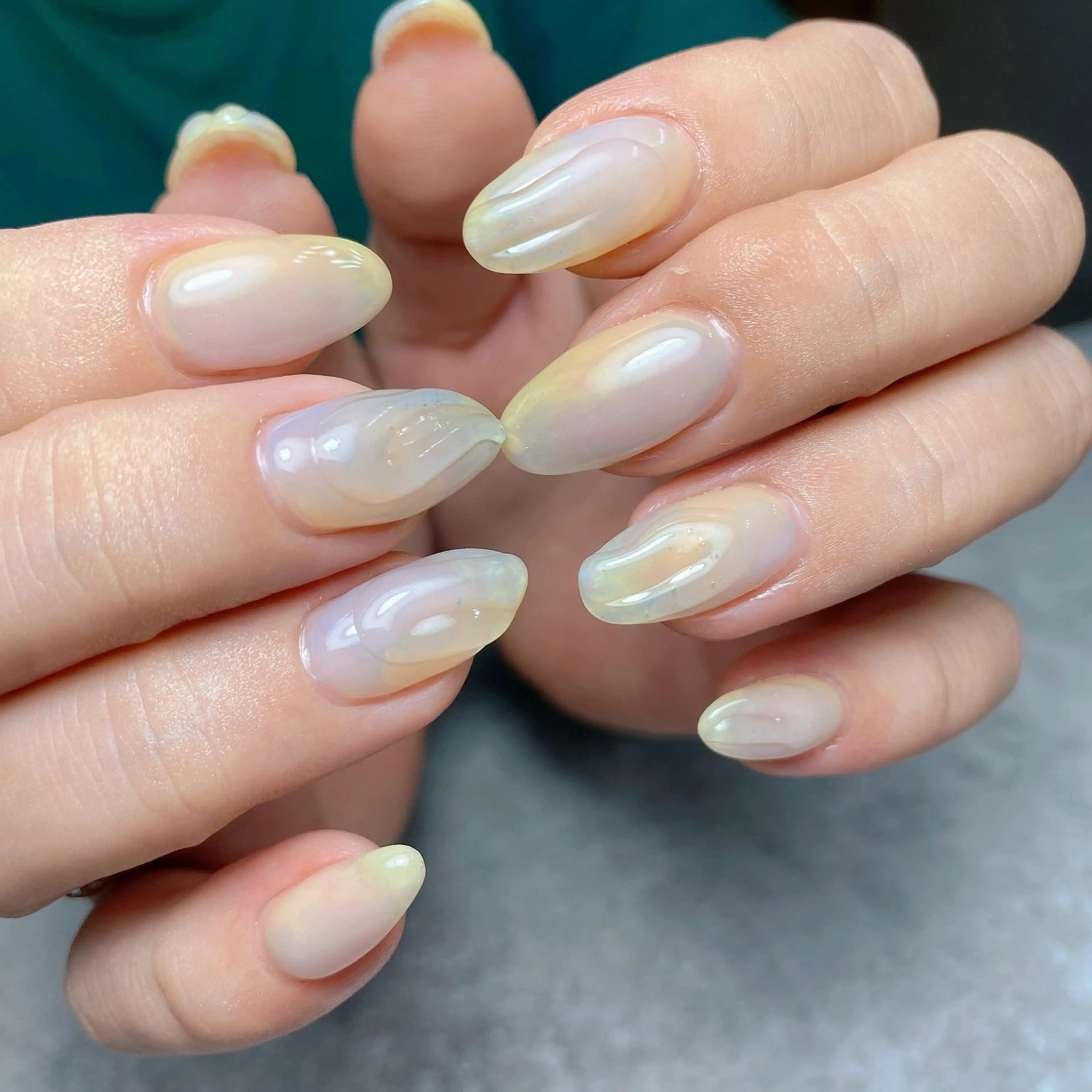 ネイル nail salon emu.【MIKI】のネイルデザイン
