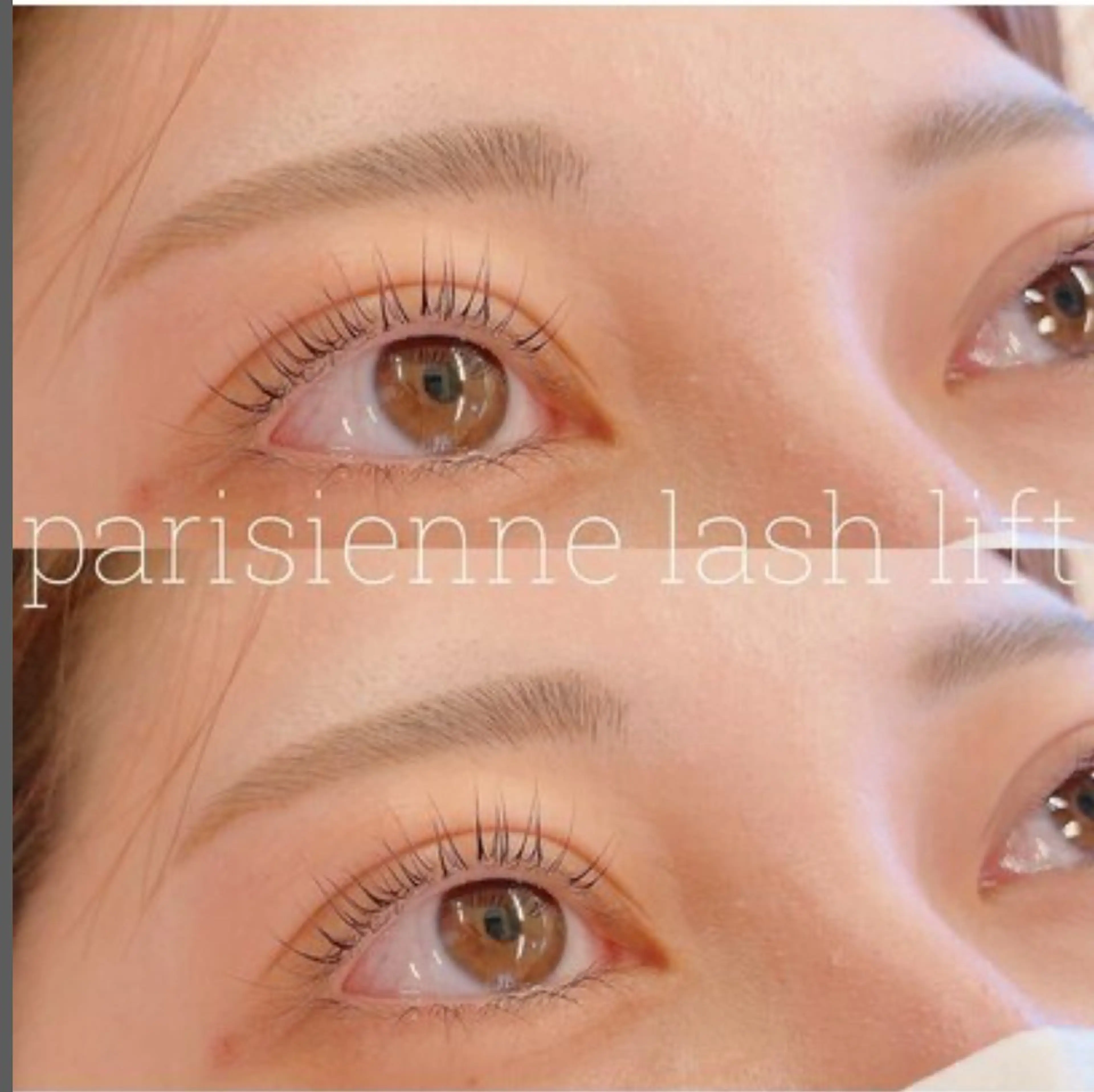 マツエク・マツパ マツパ betty Hiyoriのマツエク・マツパデザイン