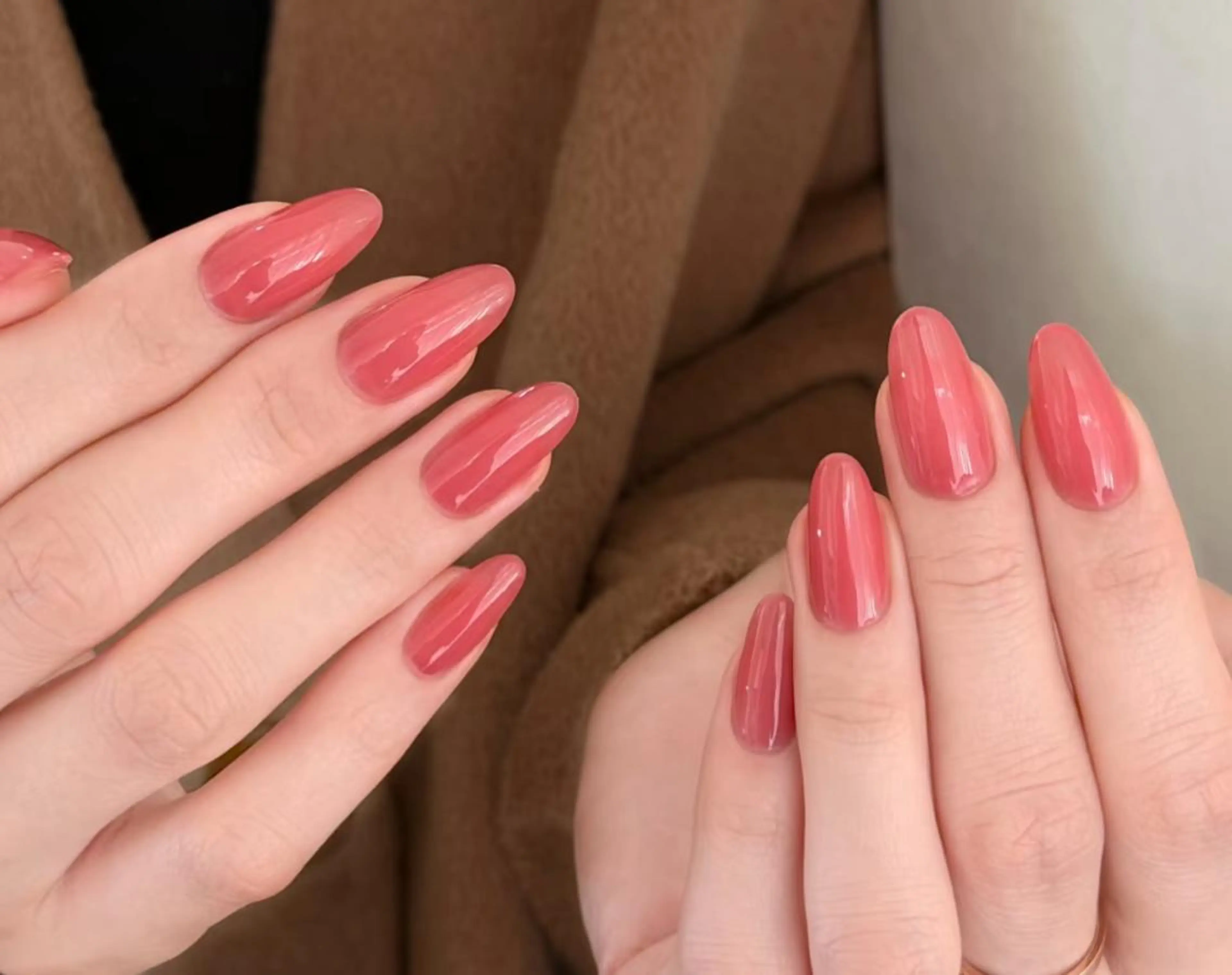 ネイル ハンドネイル Molly _nailのネイルデザイン