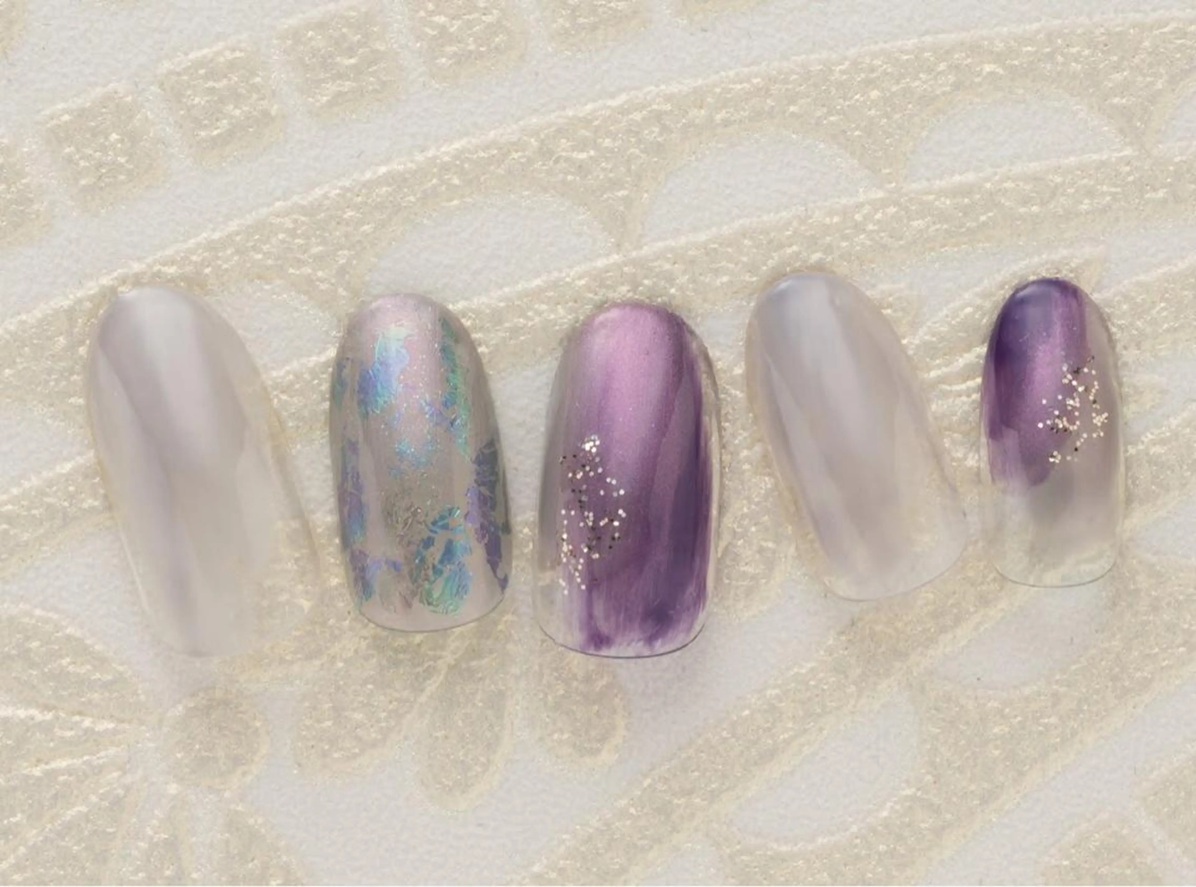 ネイル ニュアンスネイル ネイルサロン Alice&Co.のその他イメージ