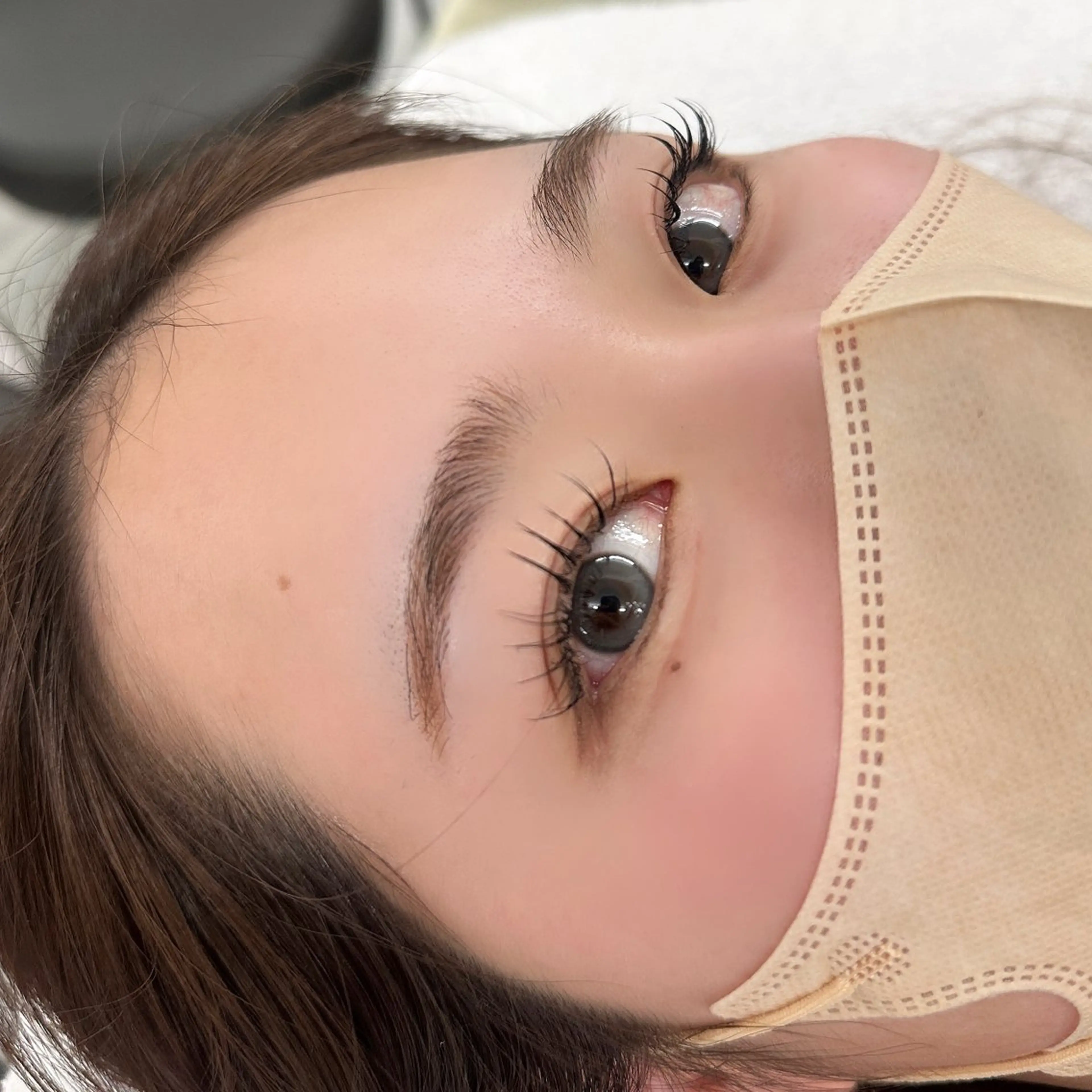 マツエク・マツパ ai /mignonのマツエク・マツパデザイン