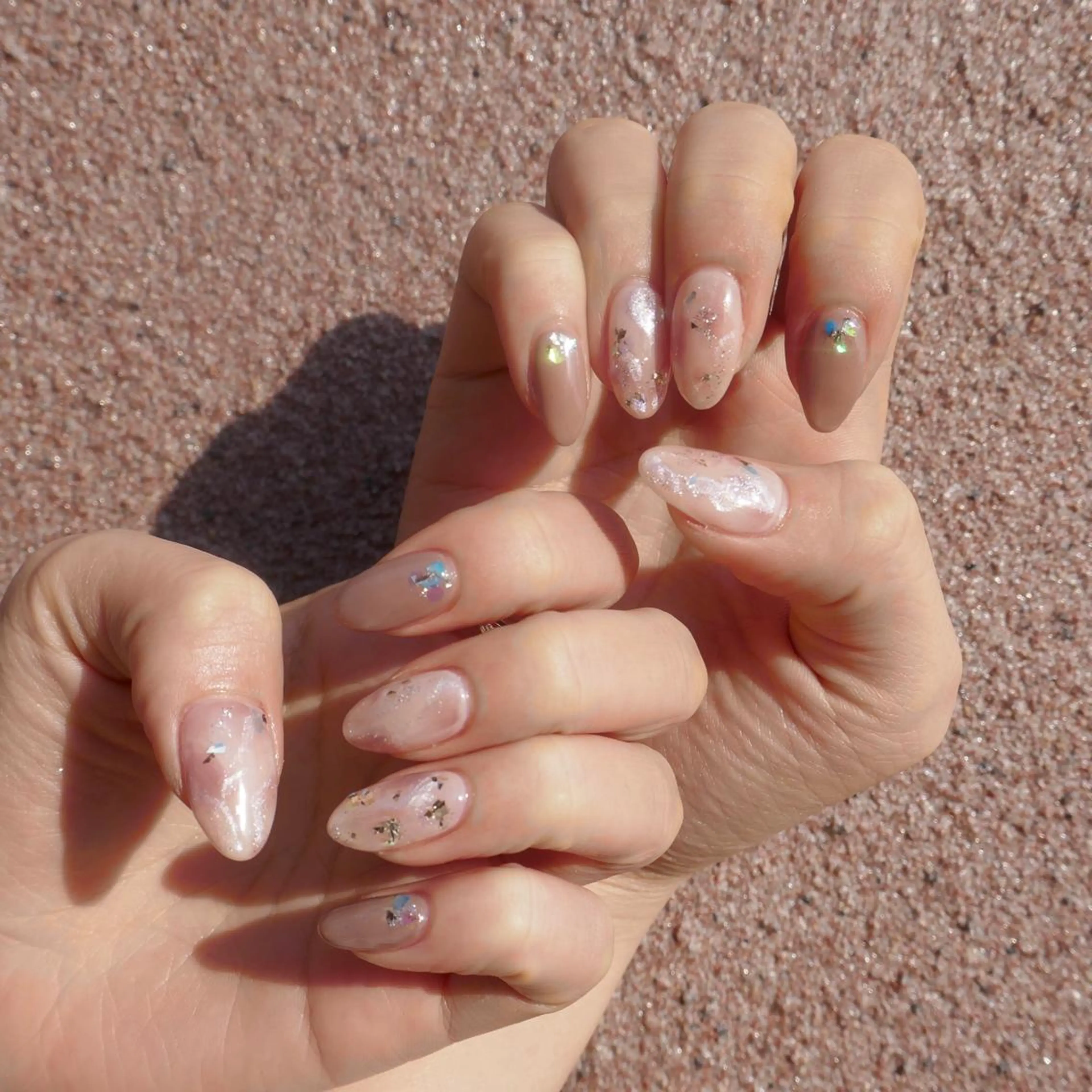 ネイル 持ち込み ハンドネイル Chipieee Tokyoのその他イメージ