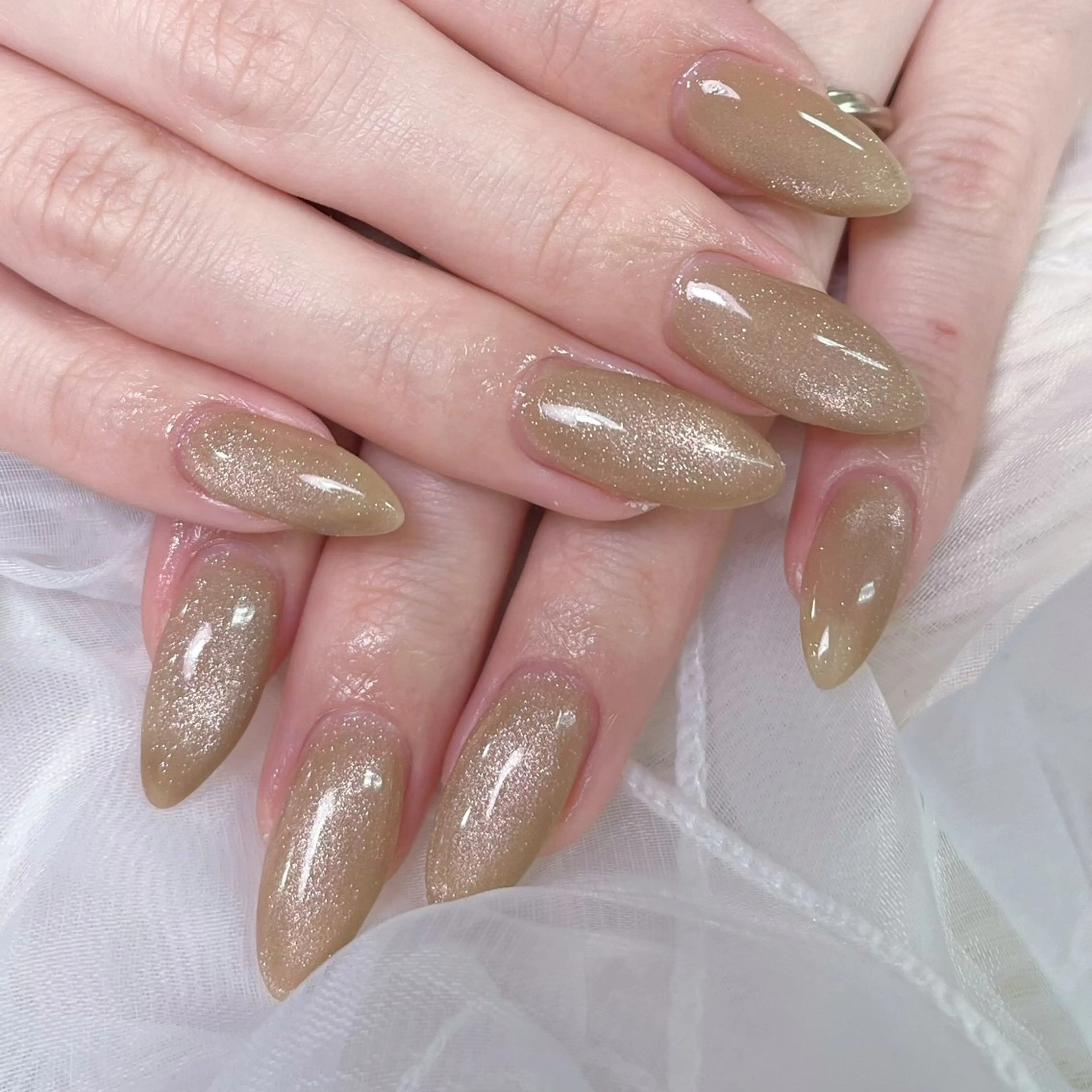 ネイル Twinkle Nail Kuboのネイルデザイン