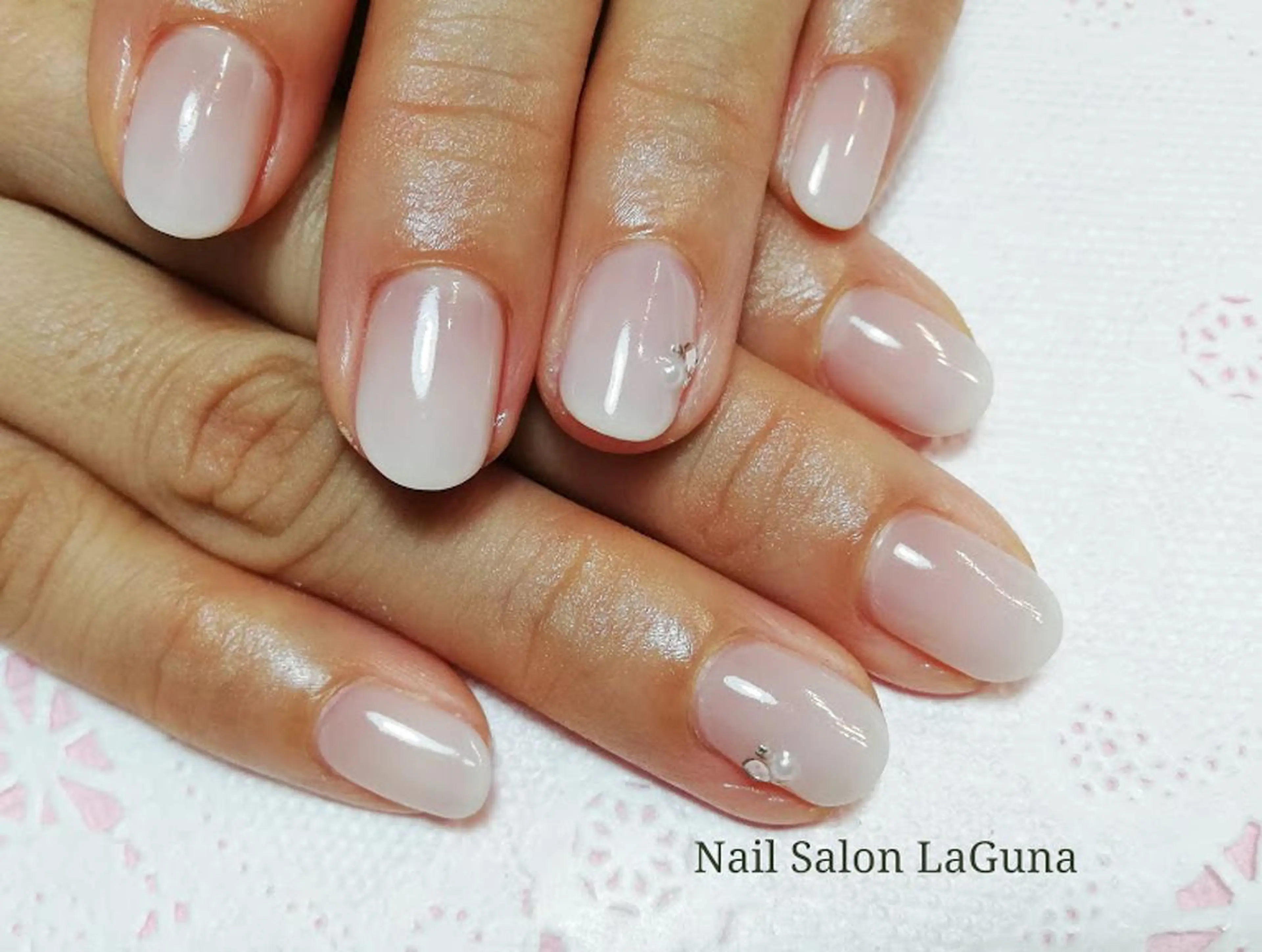 ネイル Am:nail 柏 SUE（スゥ）のネイルデザイン