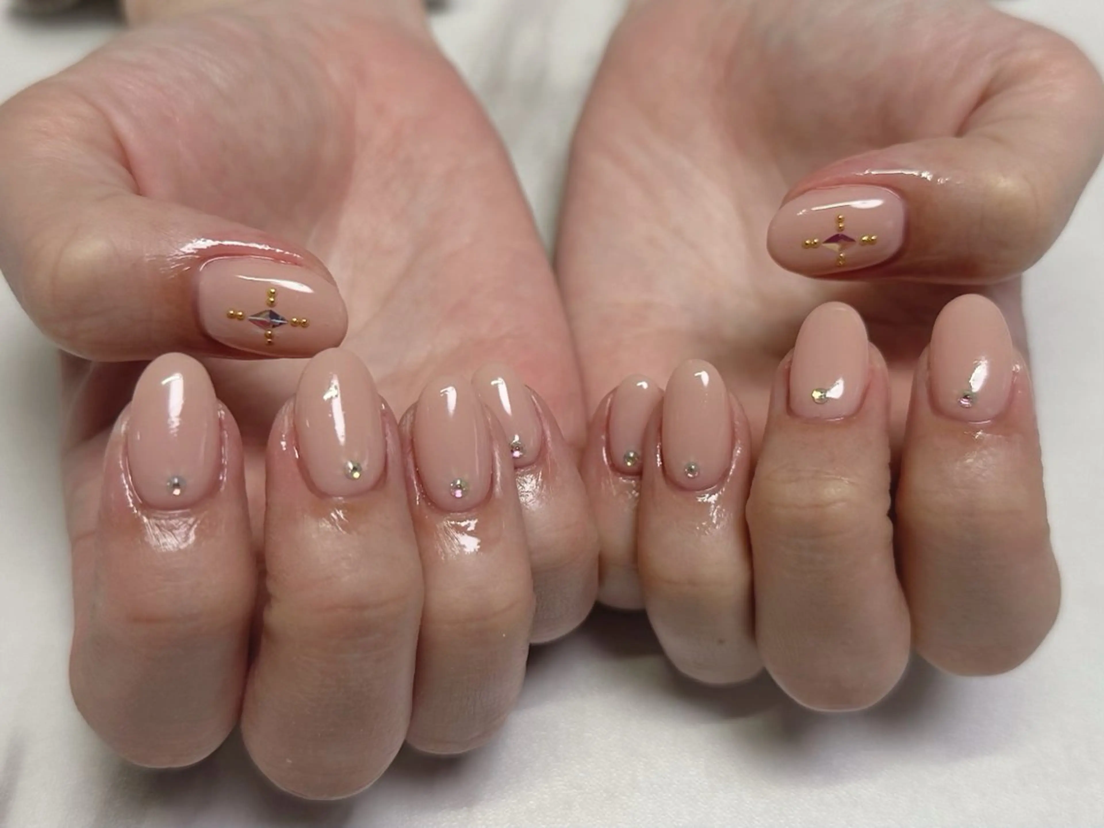 ネイル ＆CHOU CHOU nail たむらのネイルデザイン
