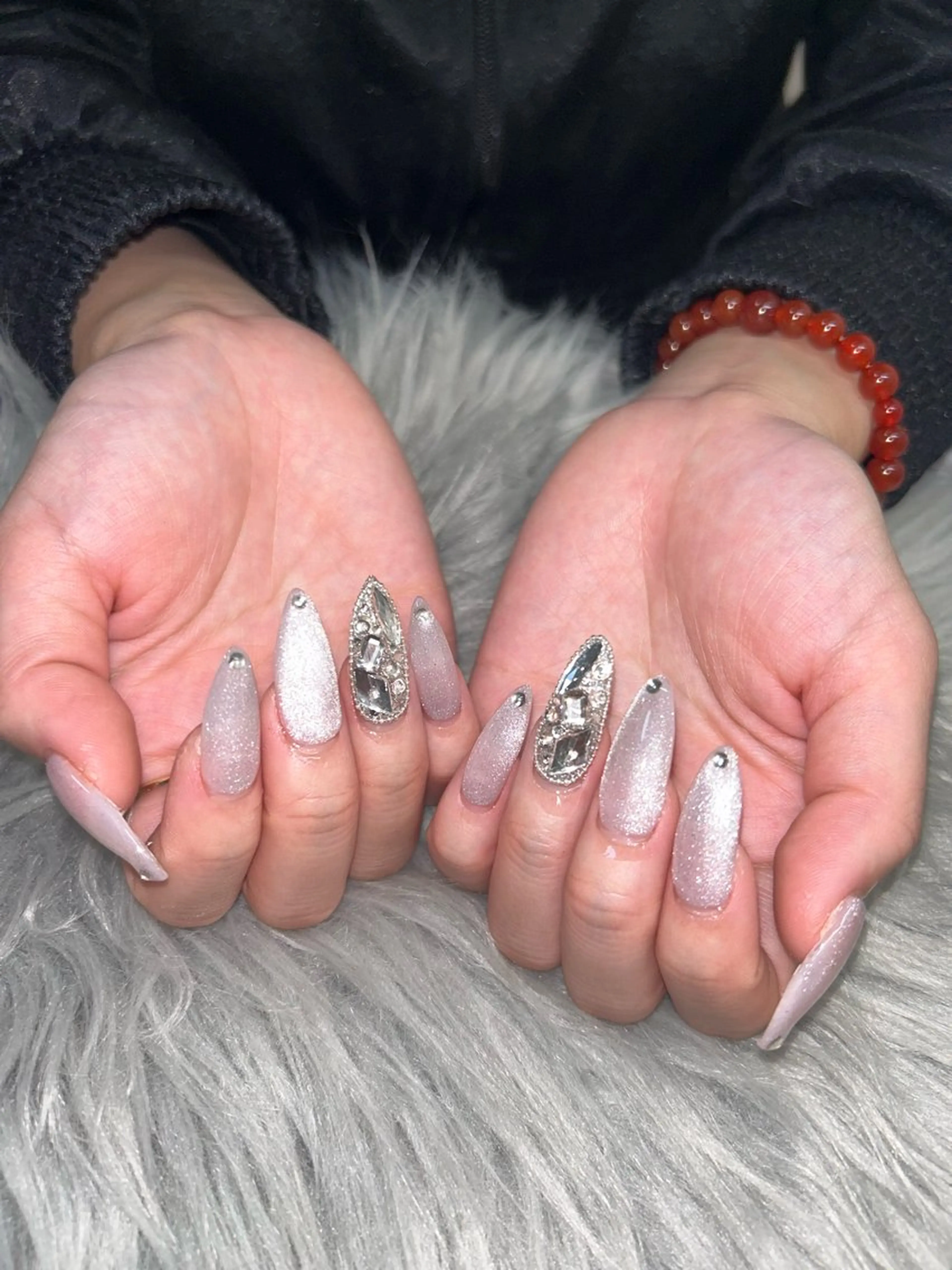 ネイル Hauʻoli nail 🤍のネイルデザイン