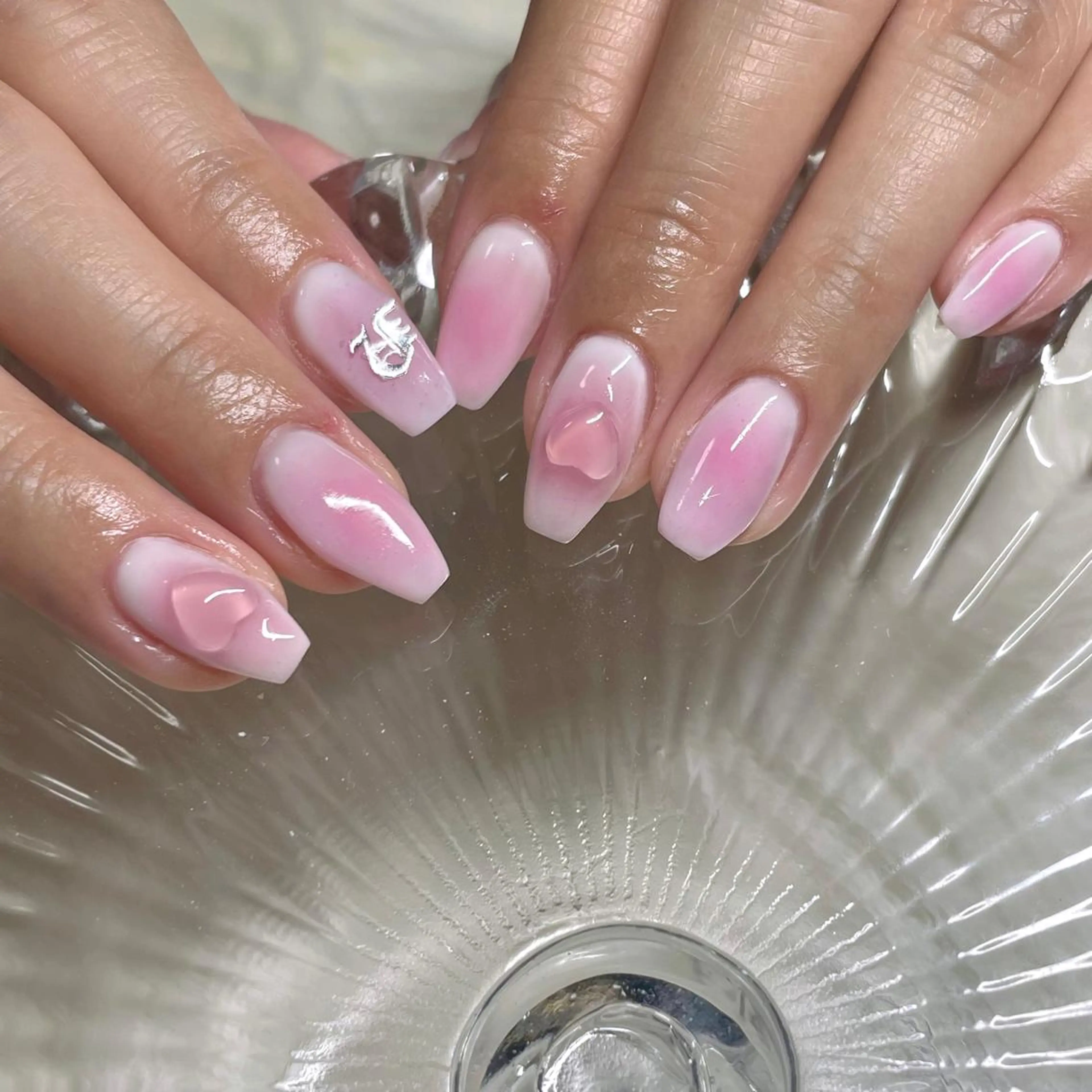 ネイル Sii nail 🤍SAKIのネイルデザイン