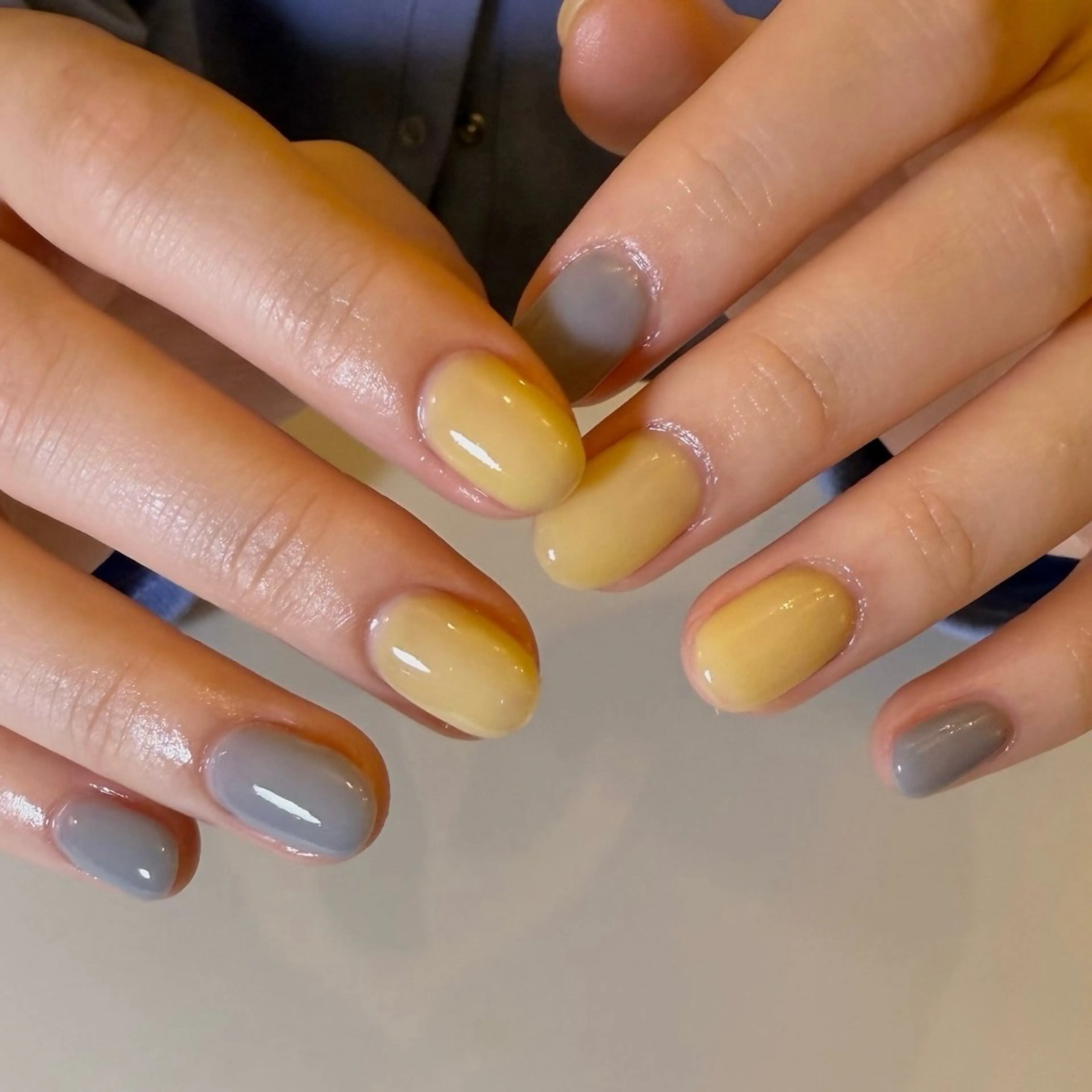 ネイル ハンドネイル Nail Room uimのネイルデザイン