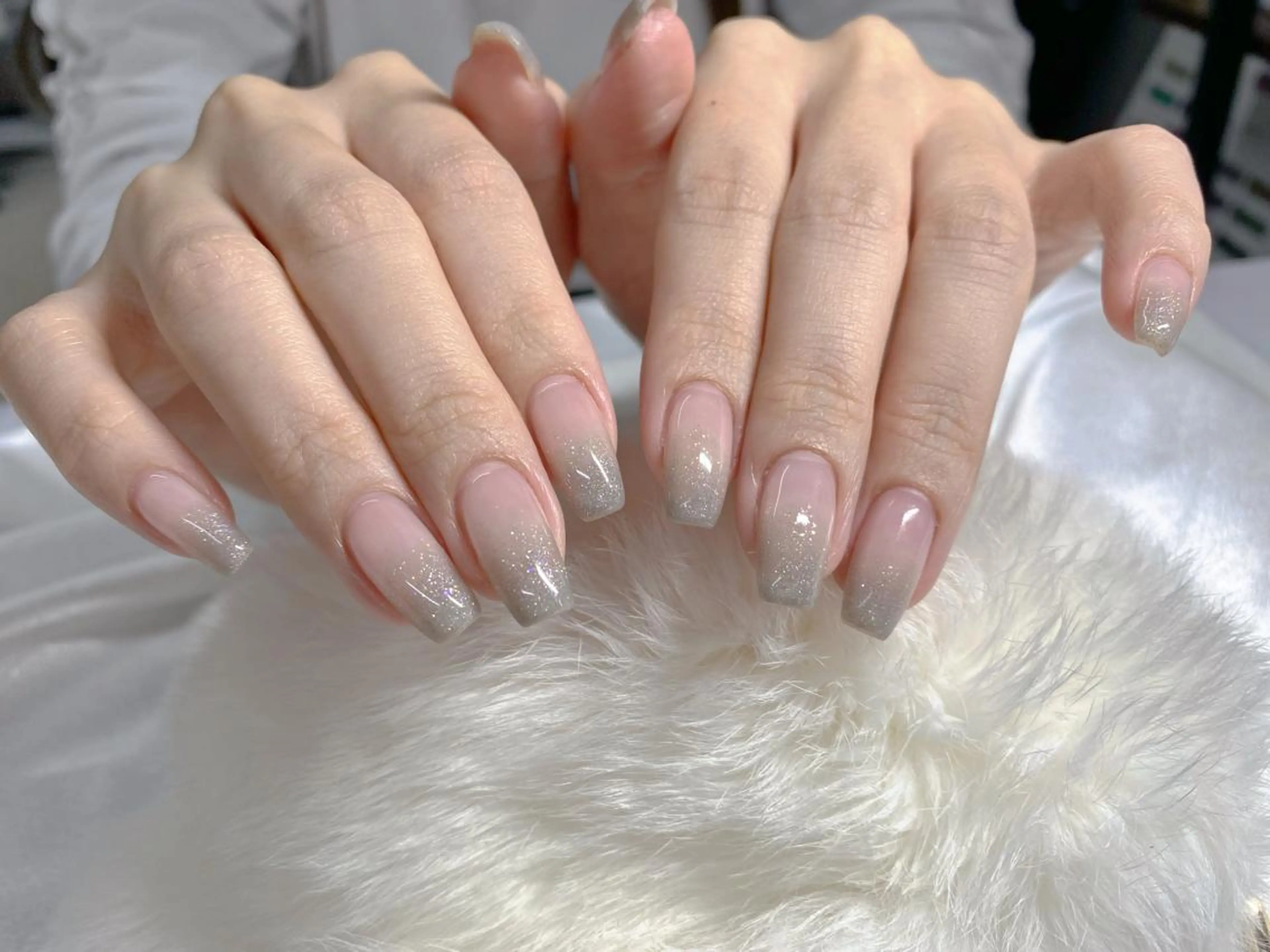 ネイル ハンドネイル ハンドケア BLinLin nail salonのネイルデザイン