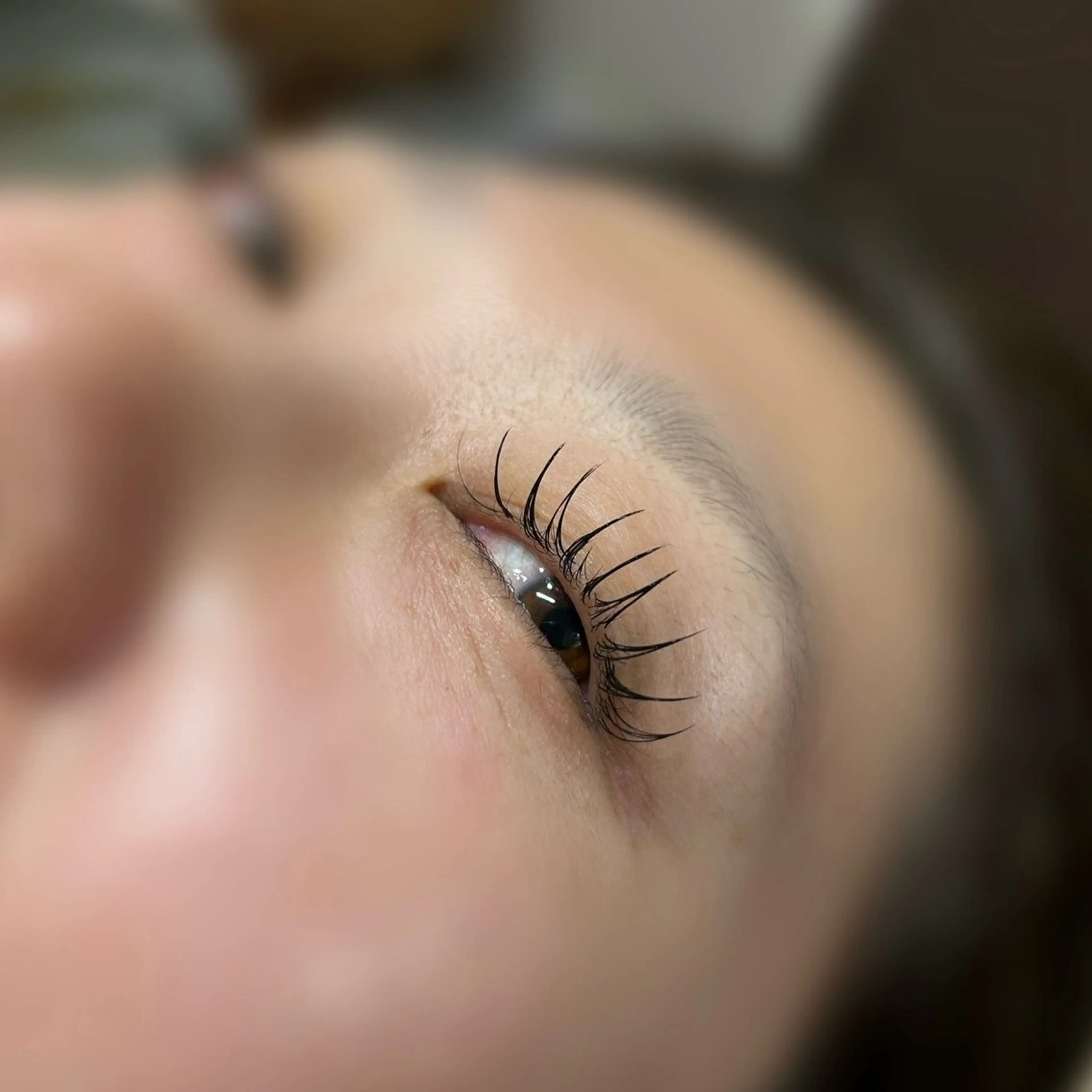 マツエク・マツパ 吉田 仁海のマツエク・マツパデザイン