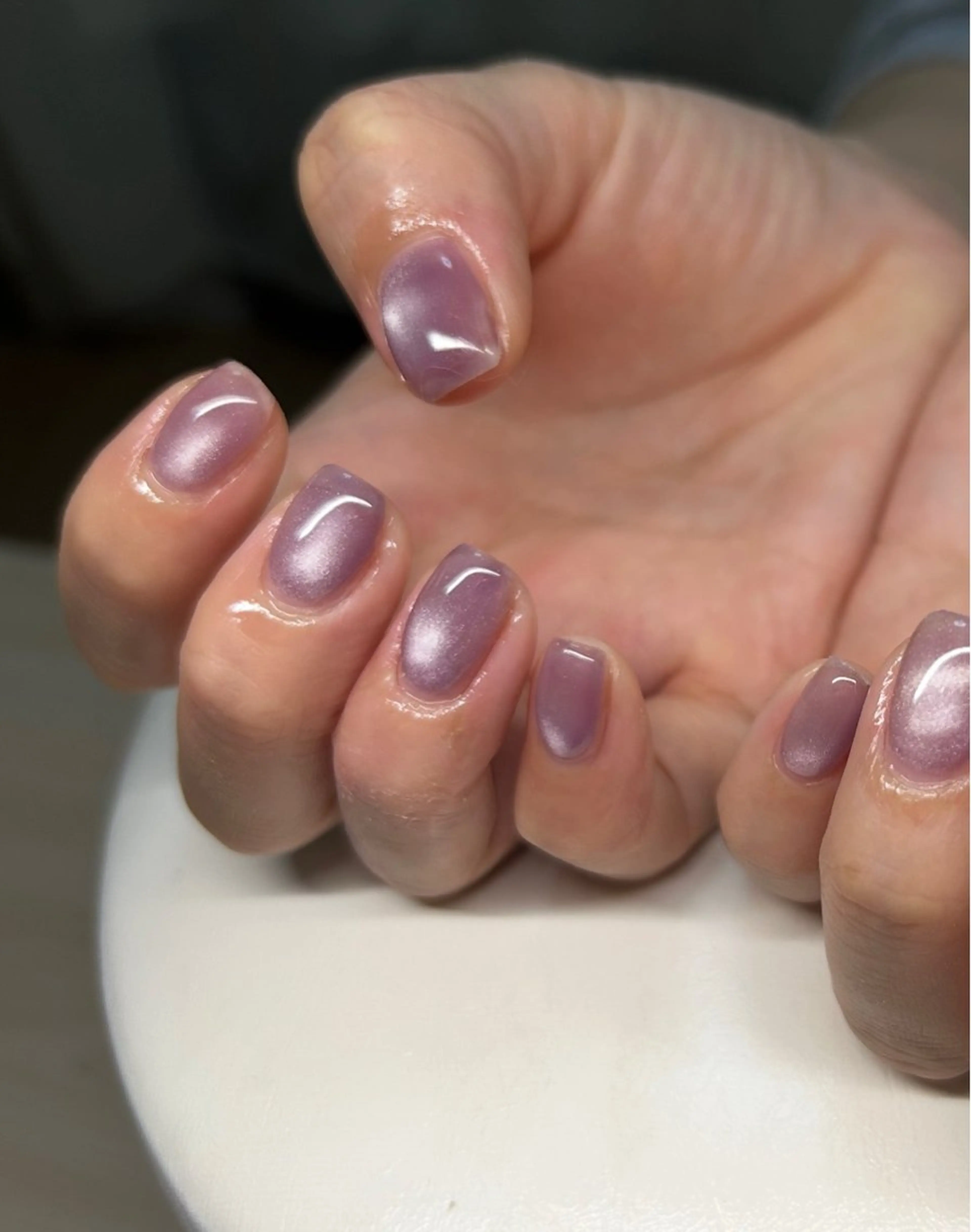 ネイル ハンドネイル m.nail mayumiのネイルデザイン