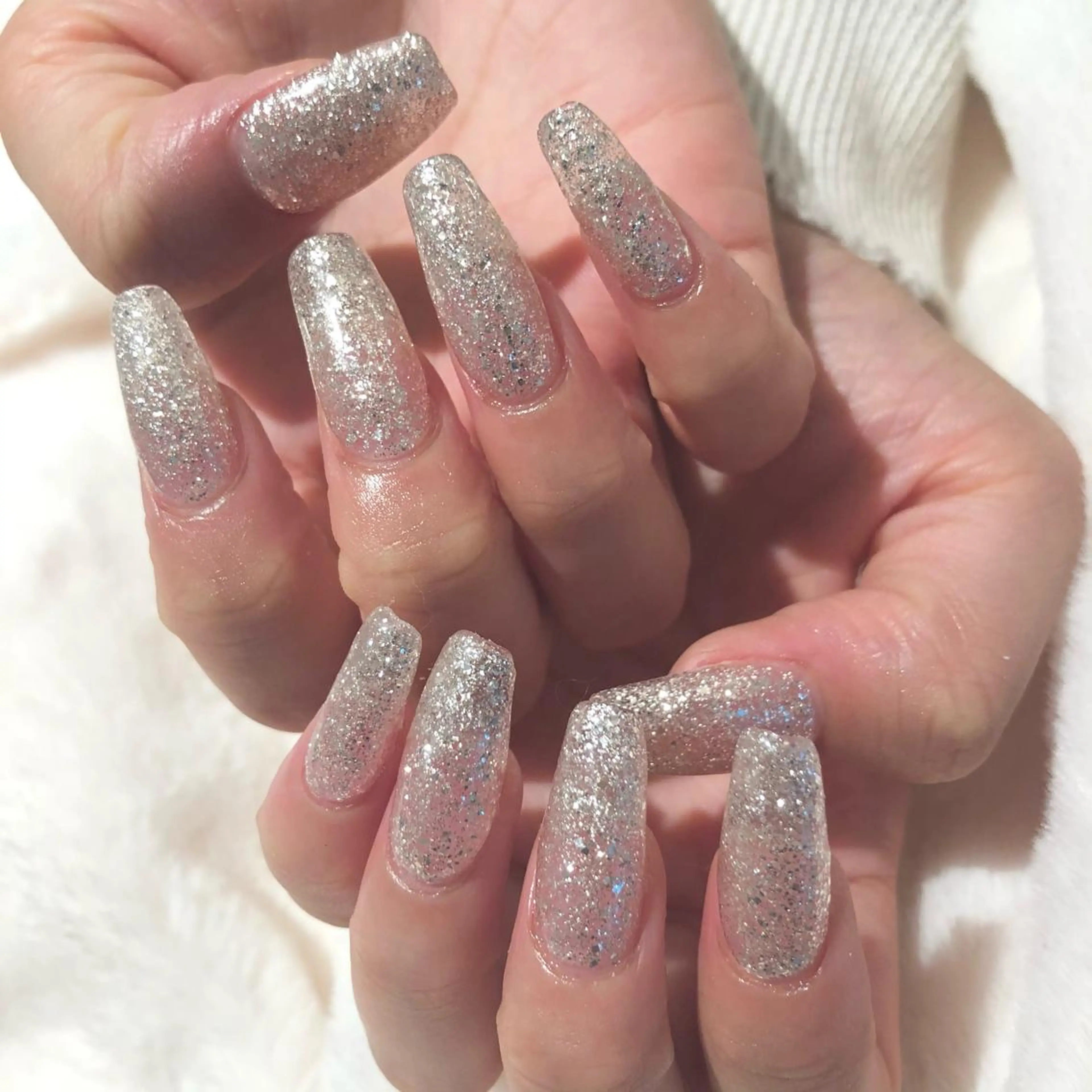 ネイル ドライヘッドスパ 名古屋駅徒歩5分のエステ・リラクイメージ