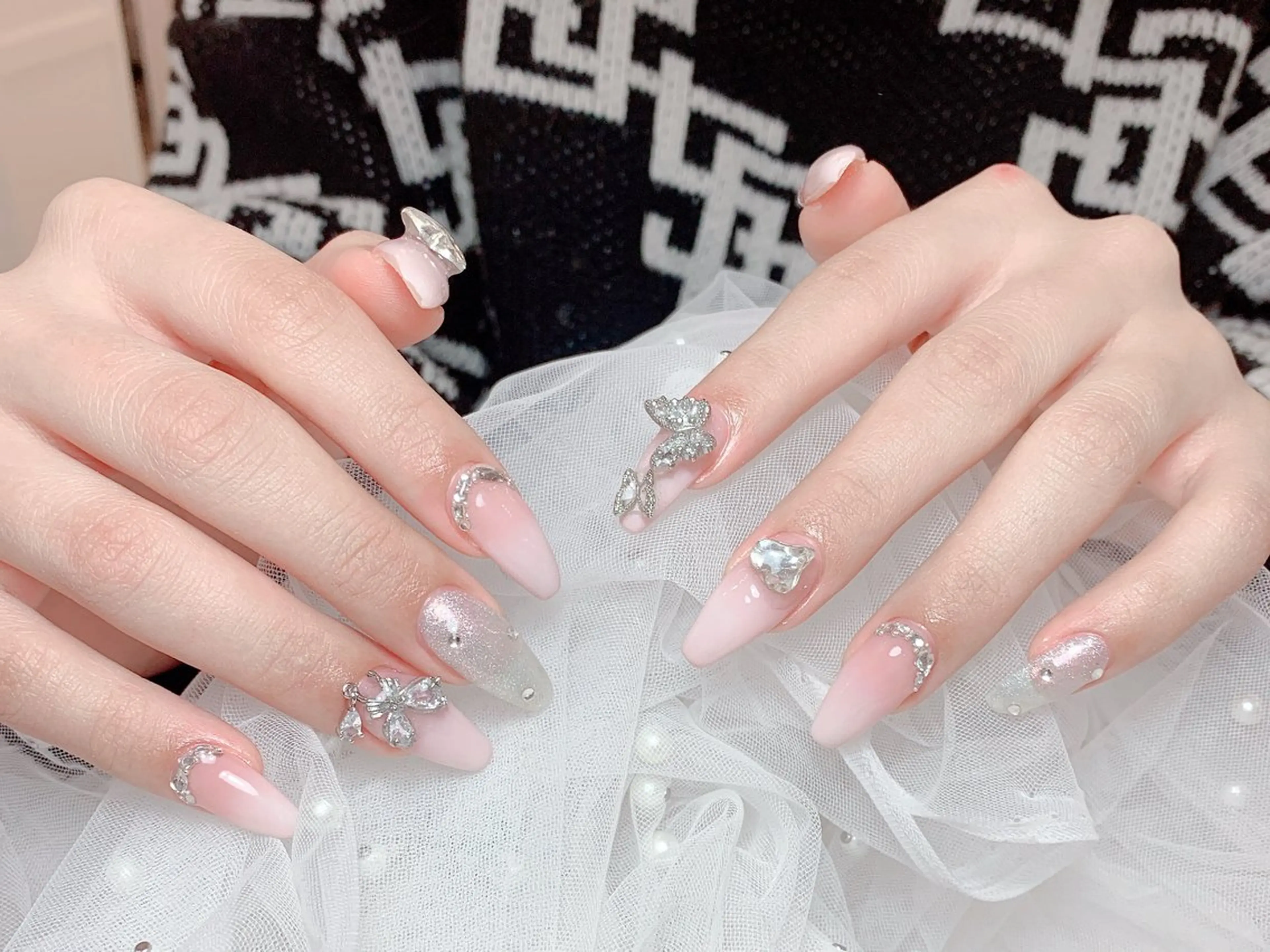 ネイル Bél Nail salonのネイルデザイン