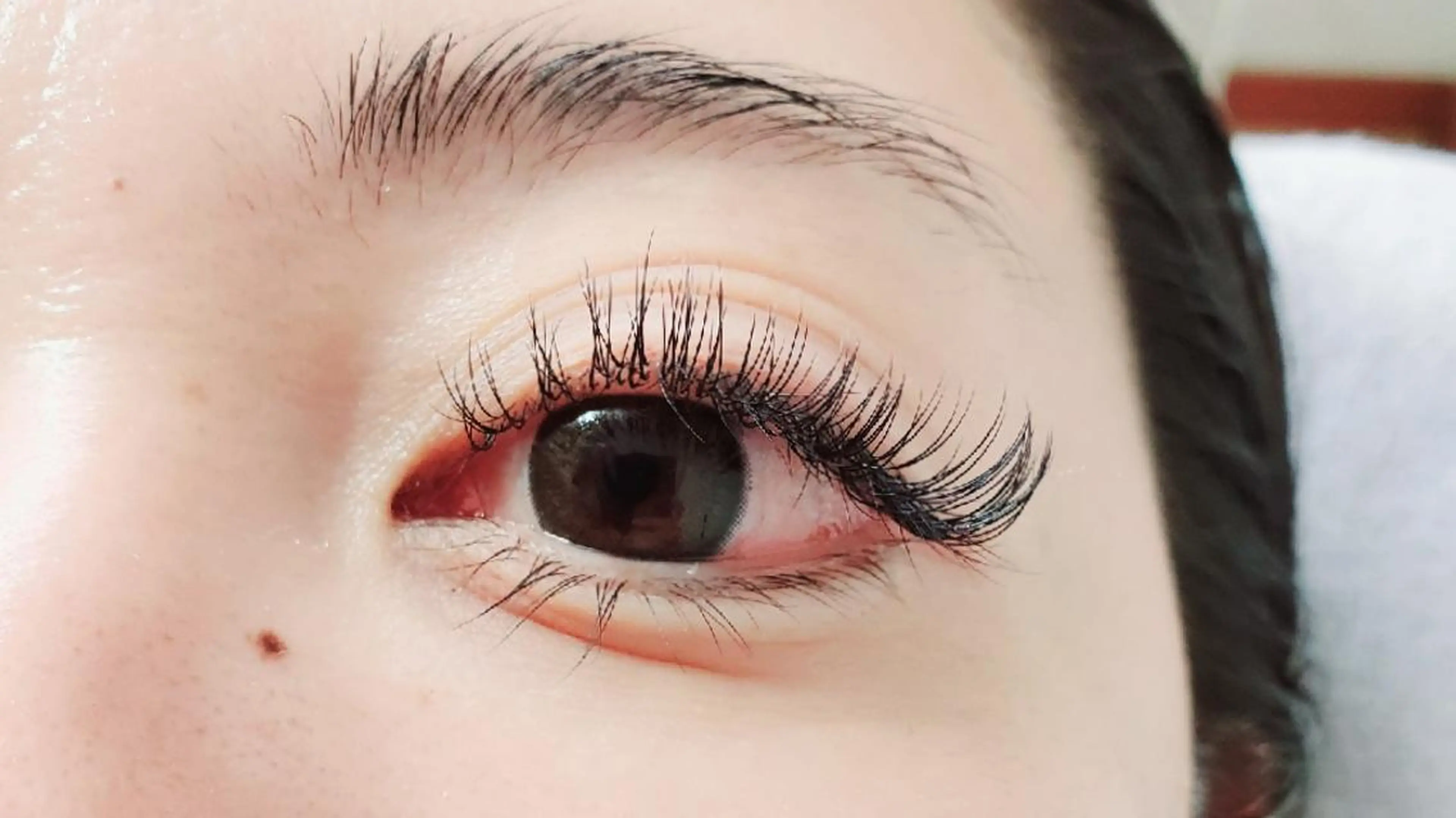 マツエク・マツパ SAKI　 eyelashのマツエク・マツパデザイン
