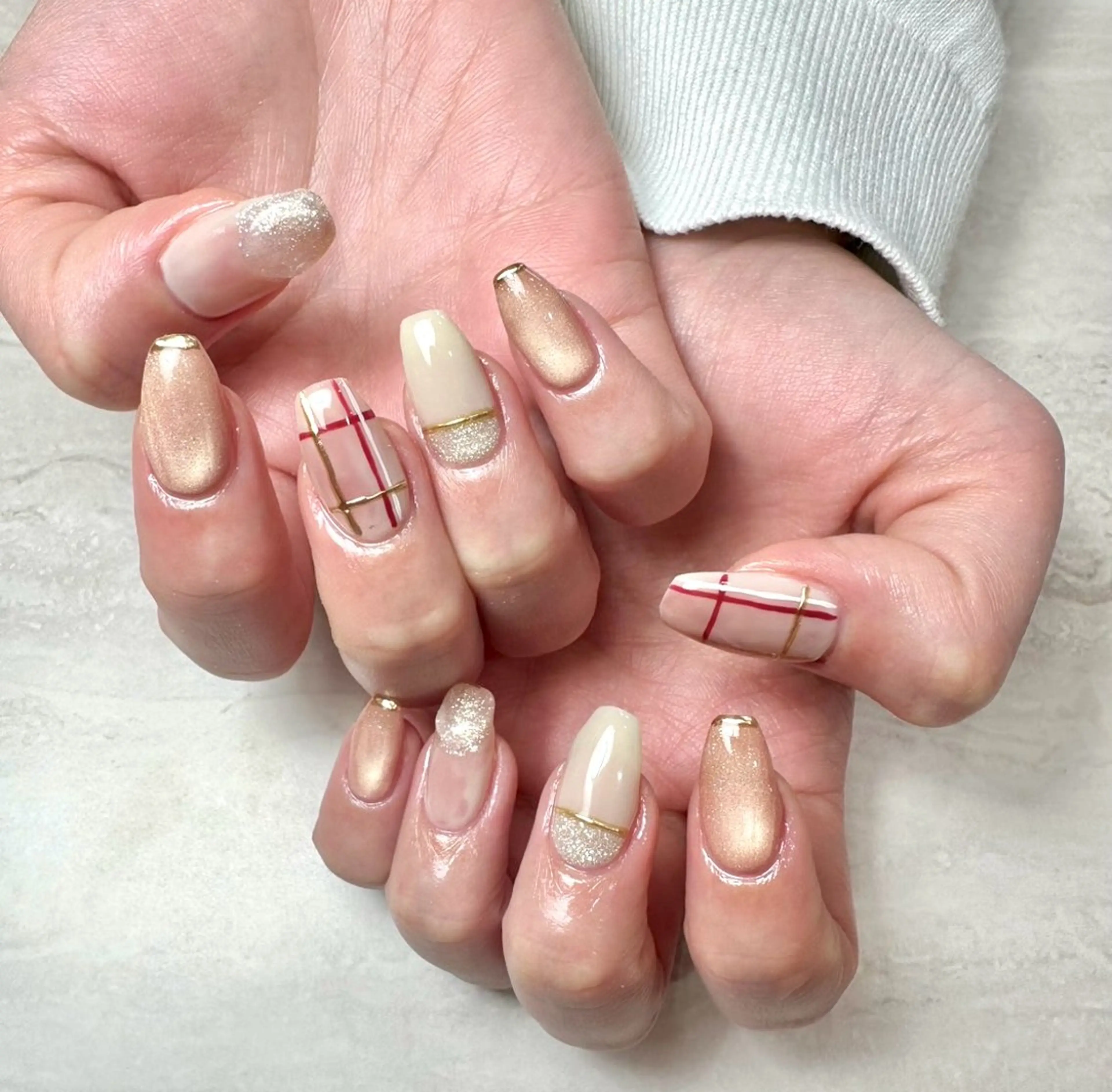 ネイル NATSUMI ✨のエステ・リラクイメージ