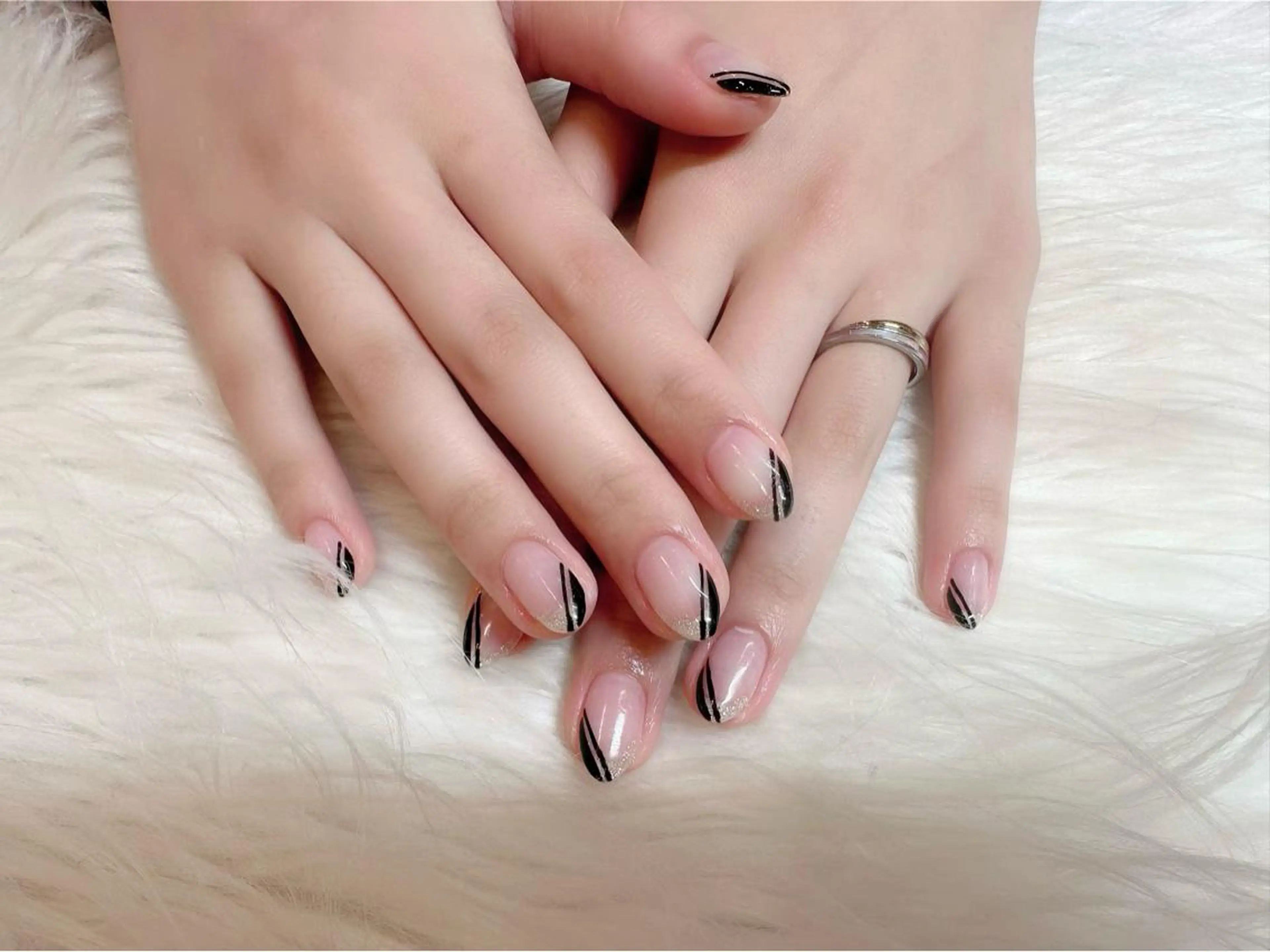 ネイル S Sのネイルデザイン