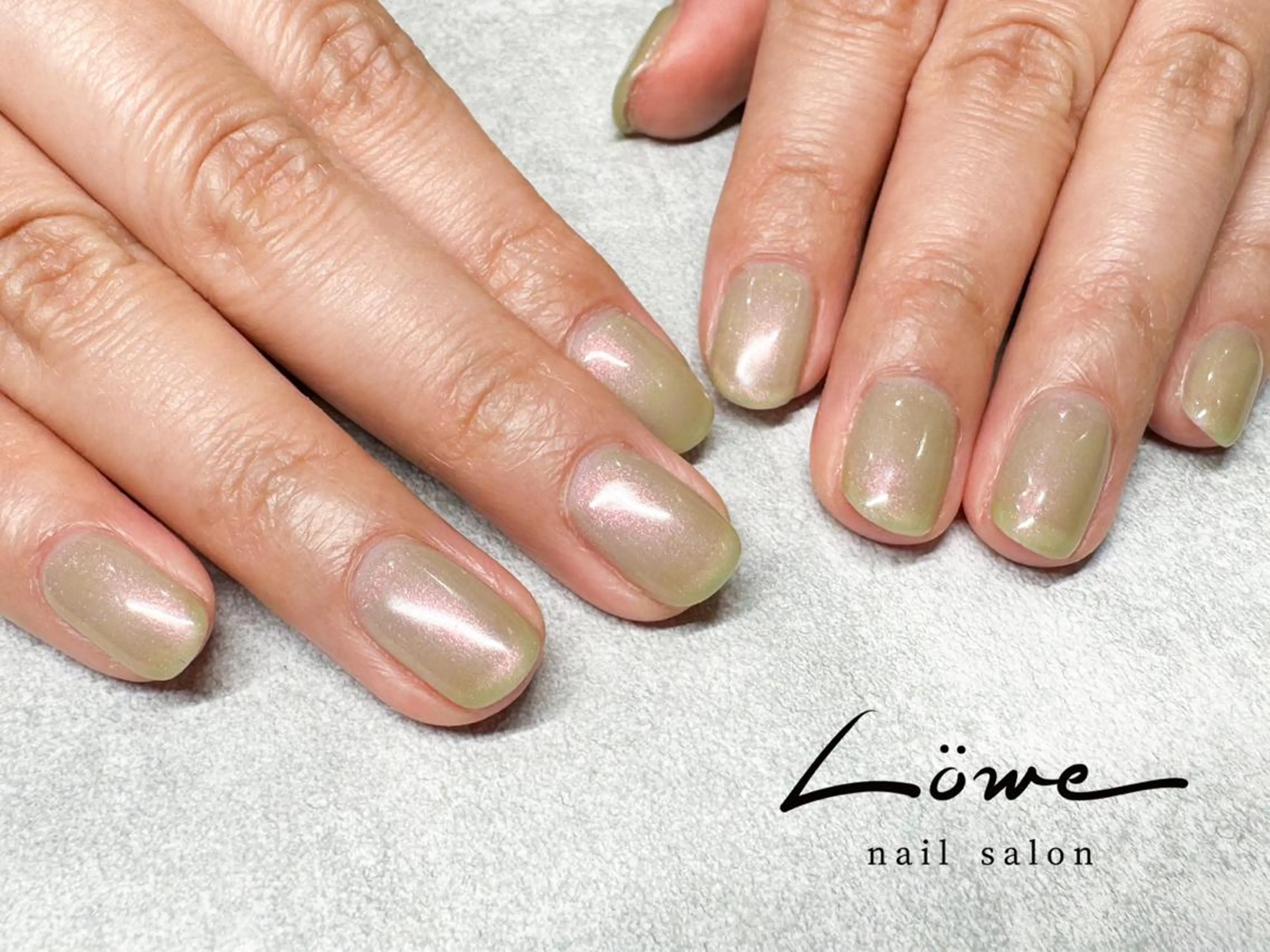 ネイル Suu ..のネイルデザイン