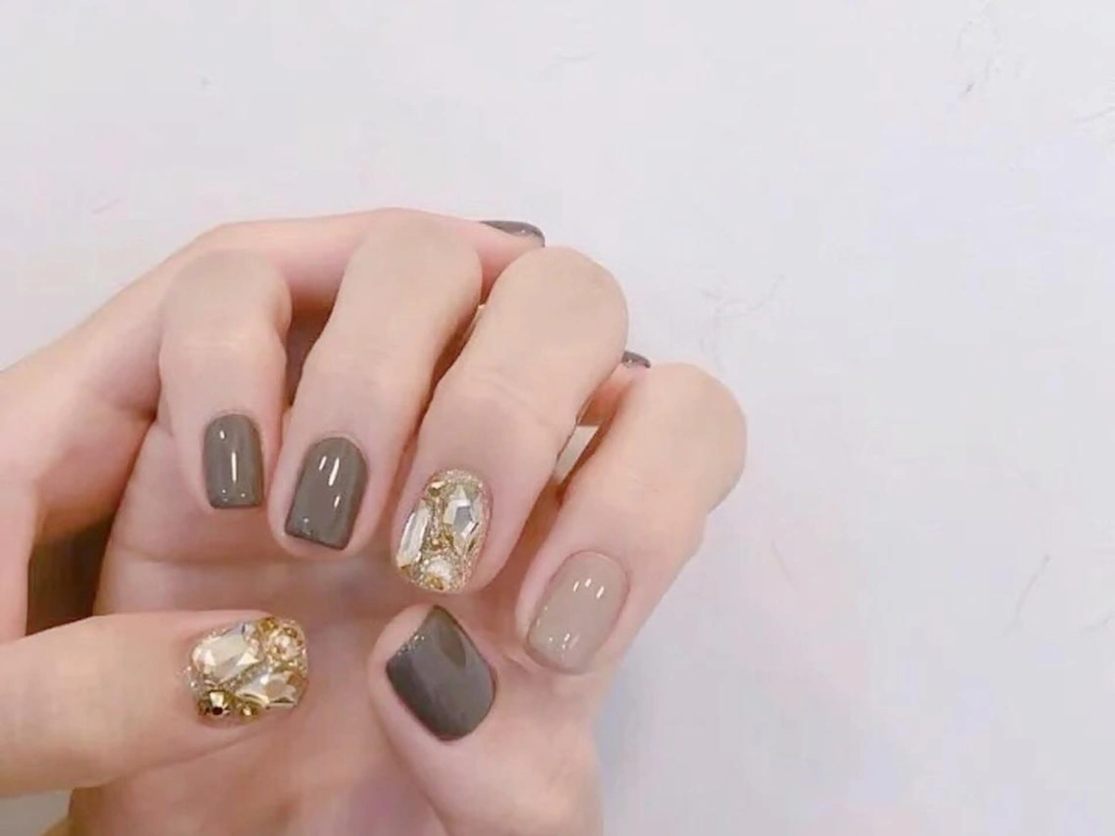 ネイル Camellia nail salonのネイルデザイン