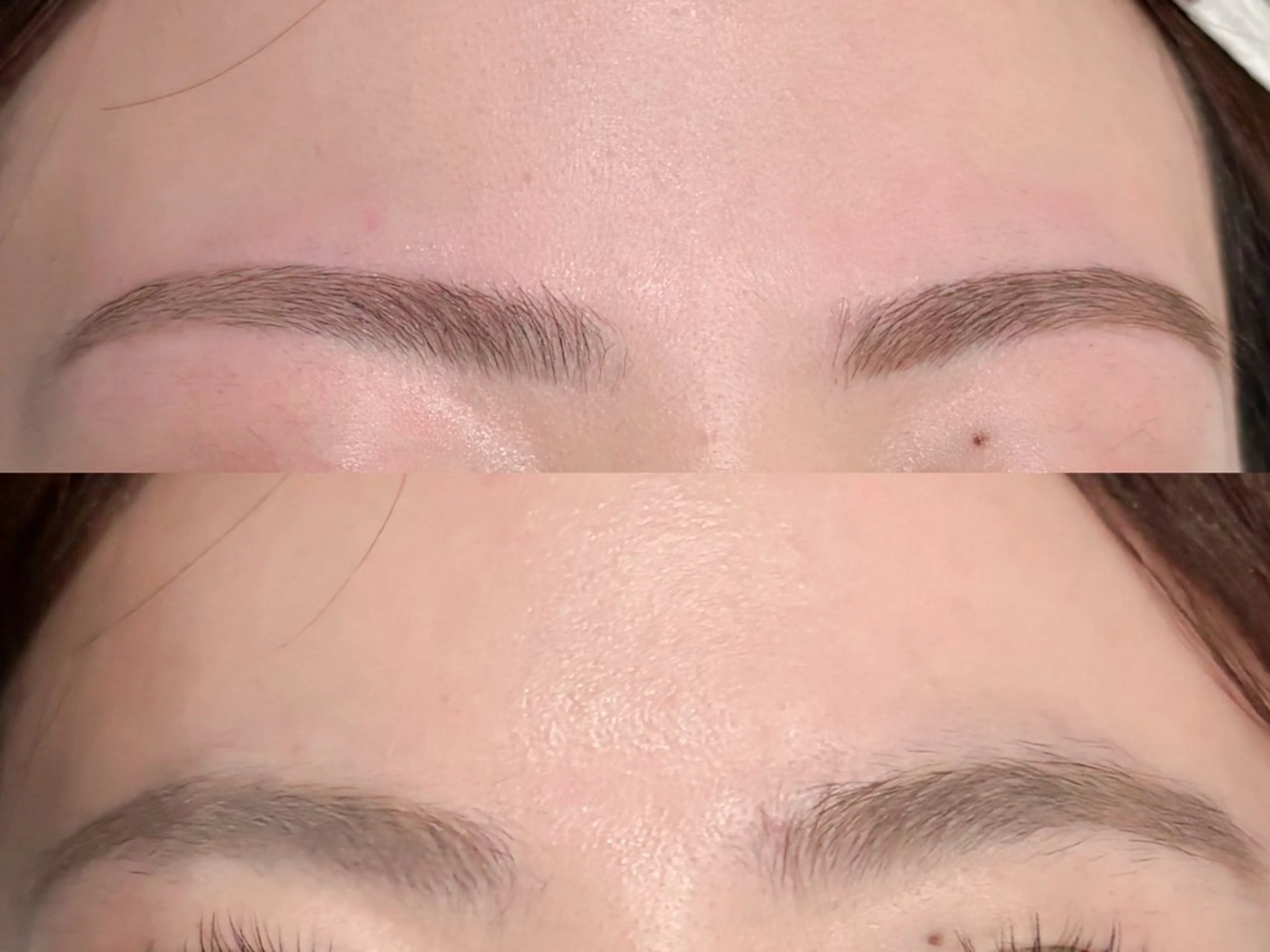 アイブロウ ワックス脱毛 その他(アイブロウ) カワイイ保証🤍🪄 manaの眉毛・アイブロウイメージ