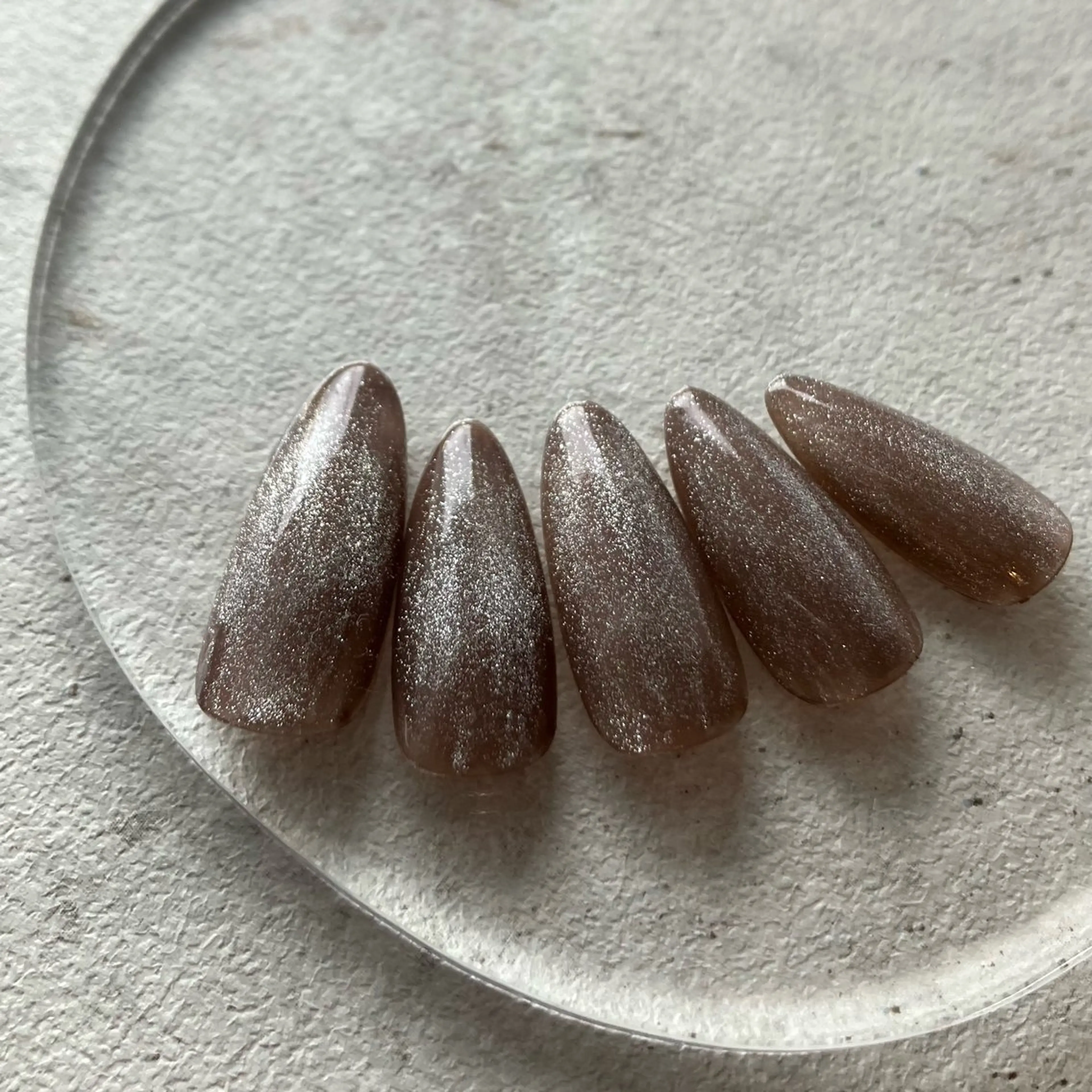 ネイル MALAMA NAILのネイルデザイン