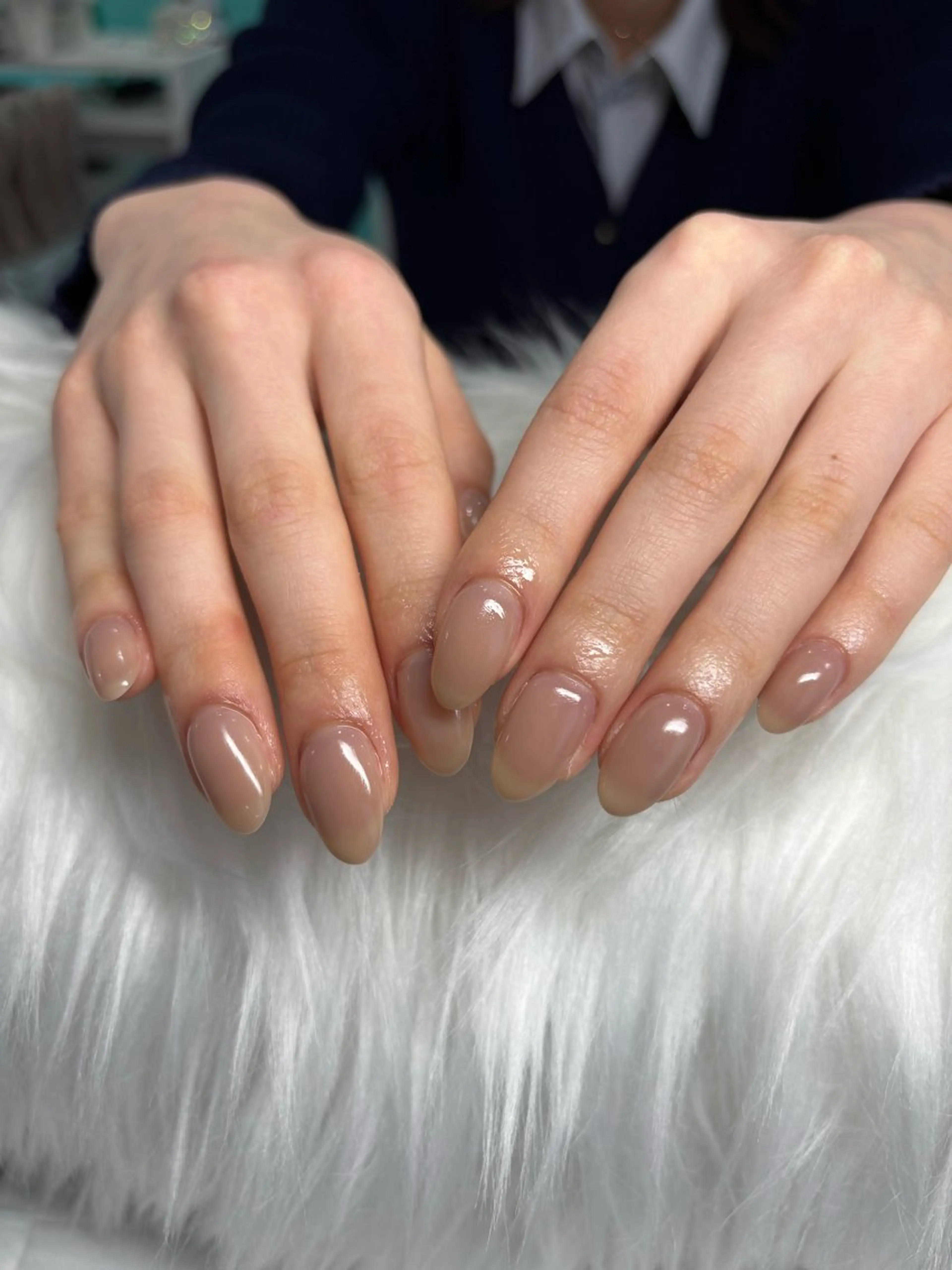 ネイル Mermaid nail/Erikaのネイルデザイン