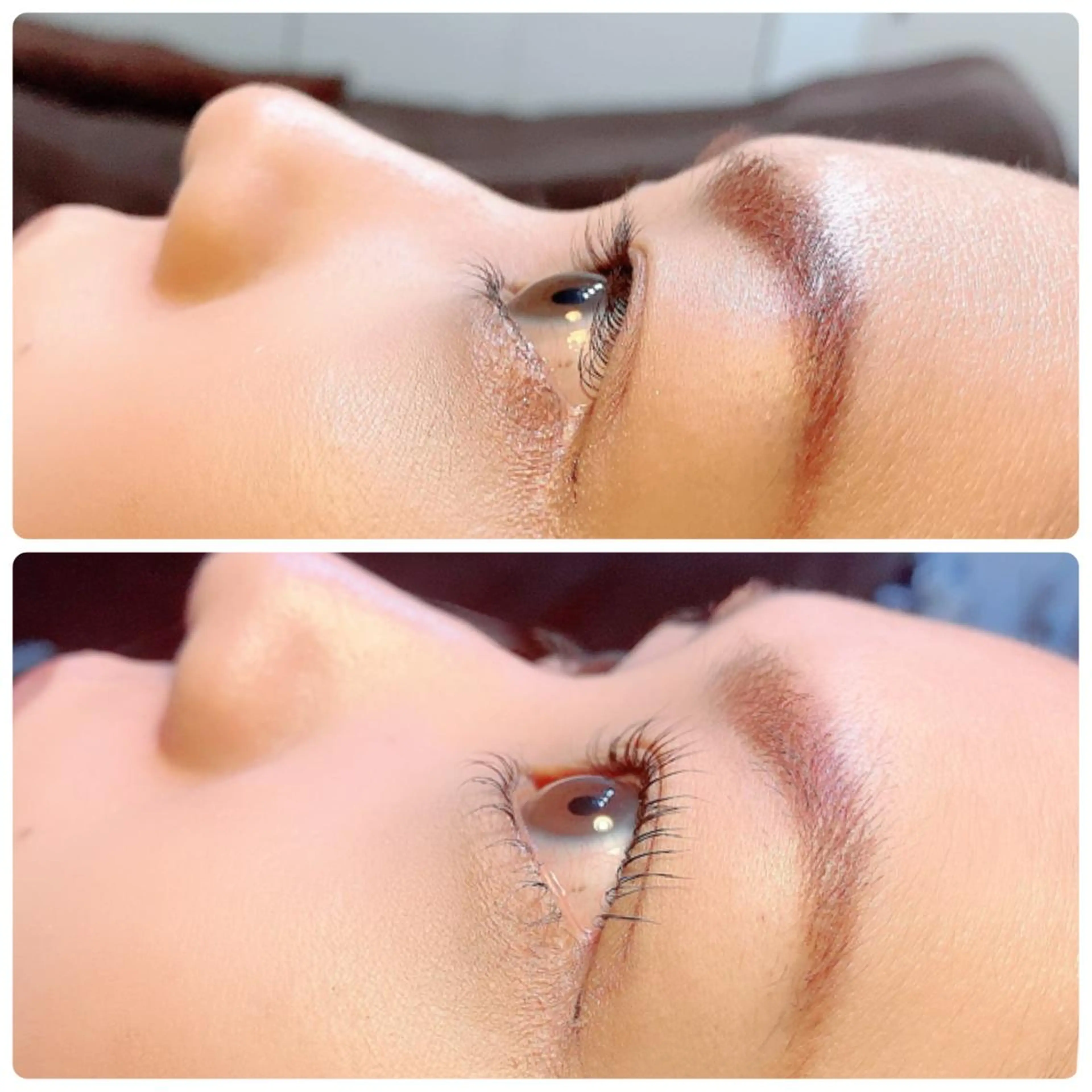 マツエク・マツパ マツパ 江頭 カンナのマツエク・マツパデザイン