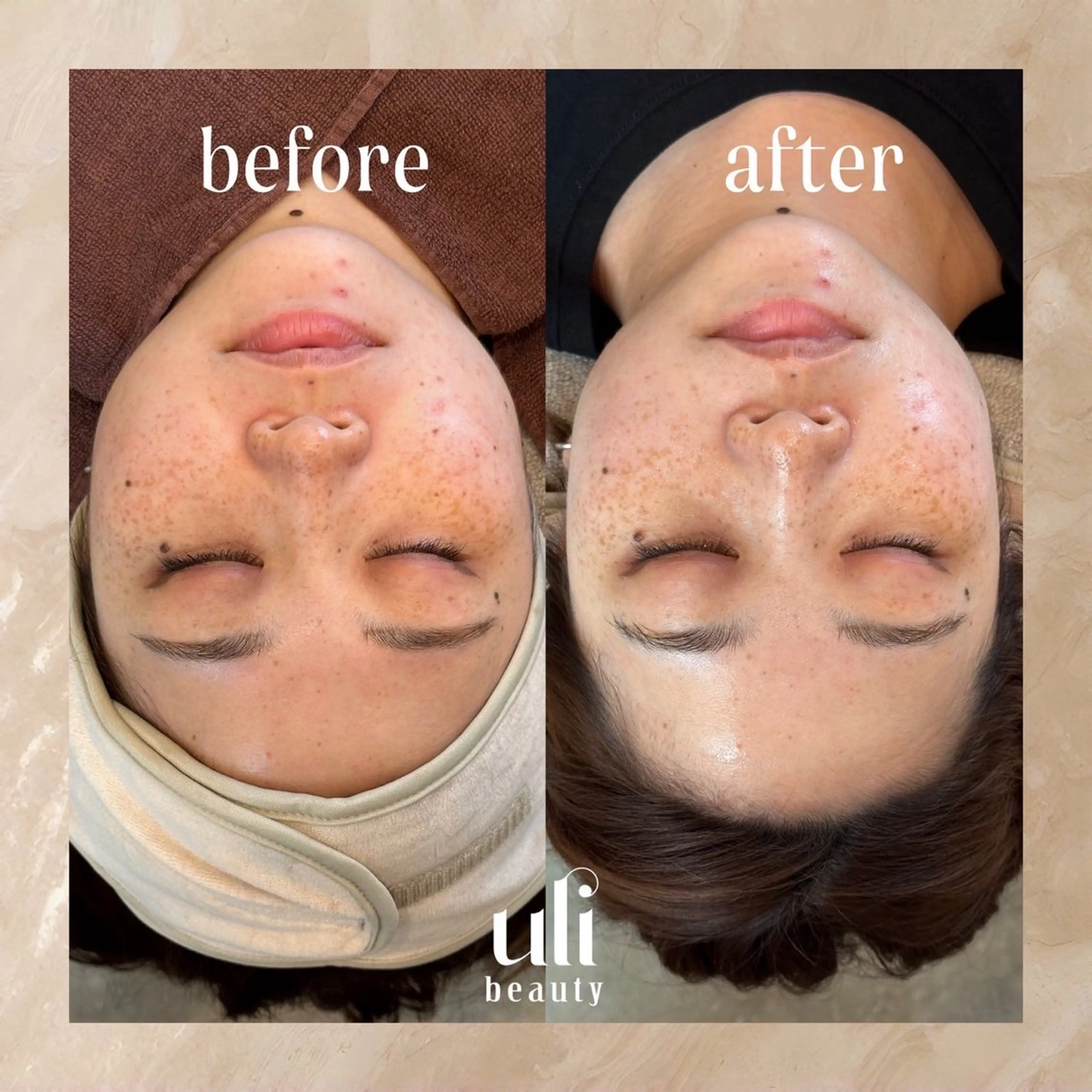 韓国肌管理サロン ulibeautyのエステ・リラクイメージ