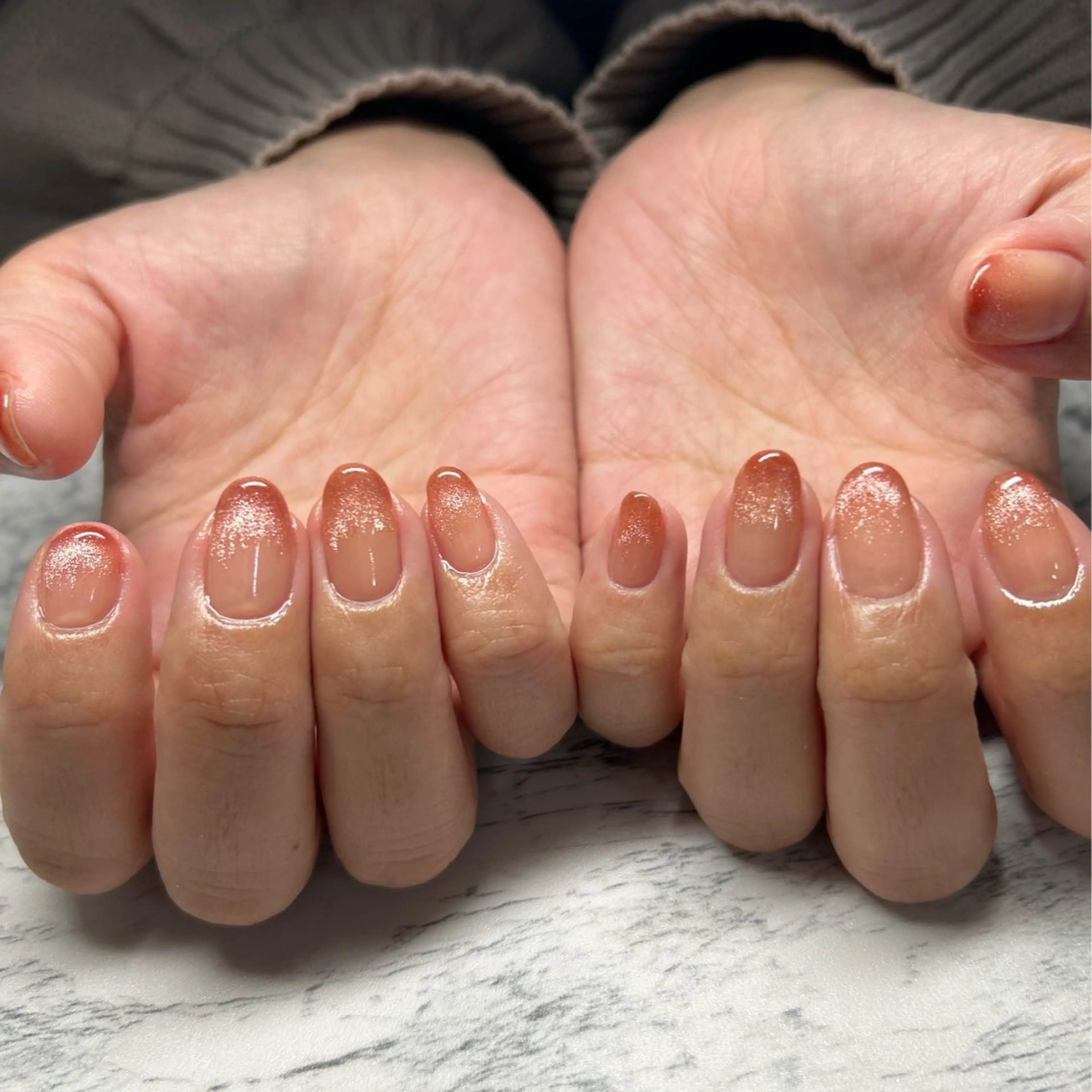 ネイル ハンドネイル LOUISE. ／ネイルのネイルデザイン