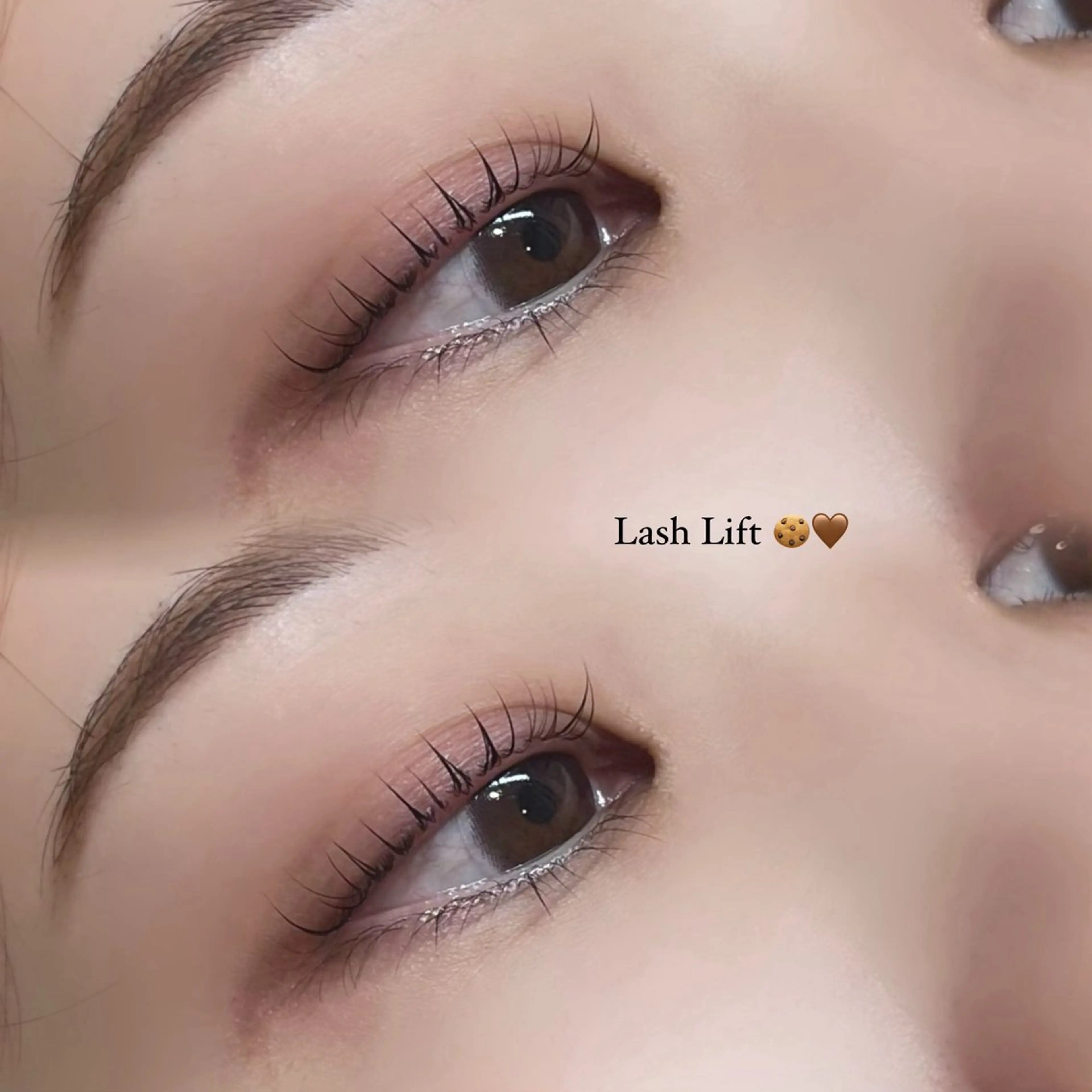 マツエク・マツパ LeCoeur古正寺 神山のマツエク・マツパデザイン