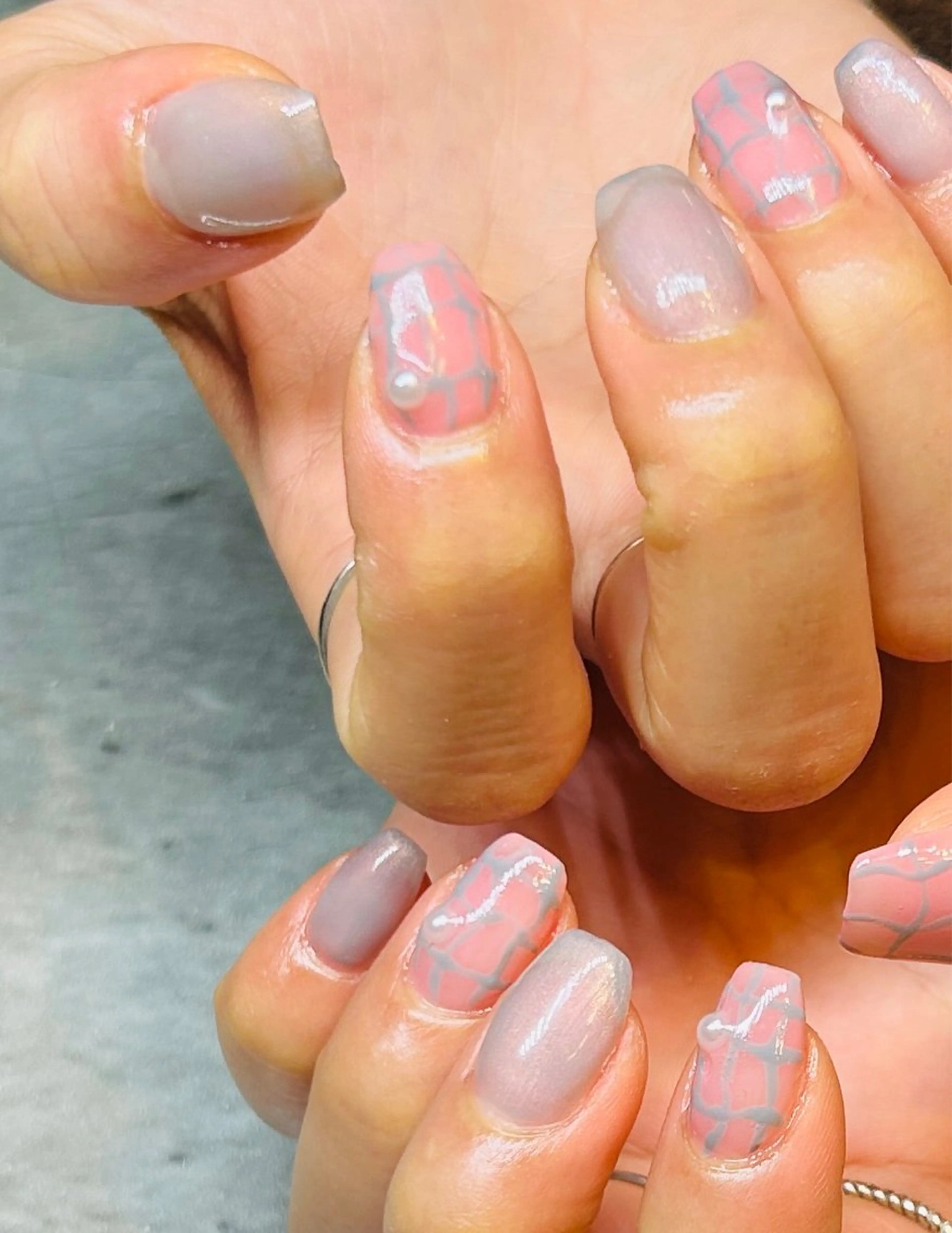 ネイル Katagiri Ｙのネイルデザイン