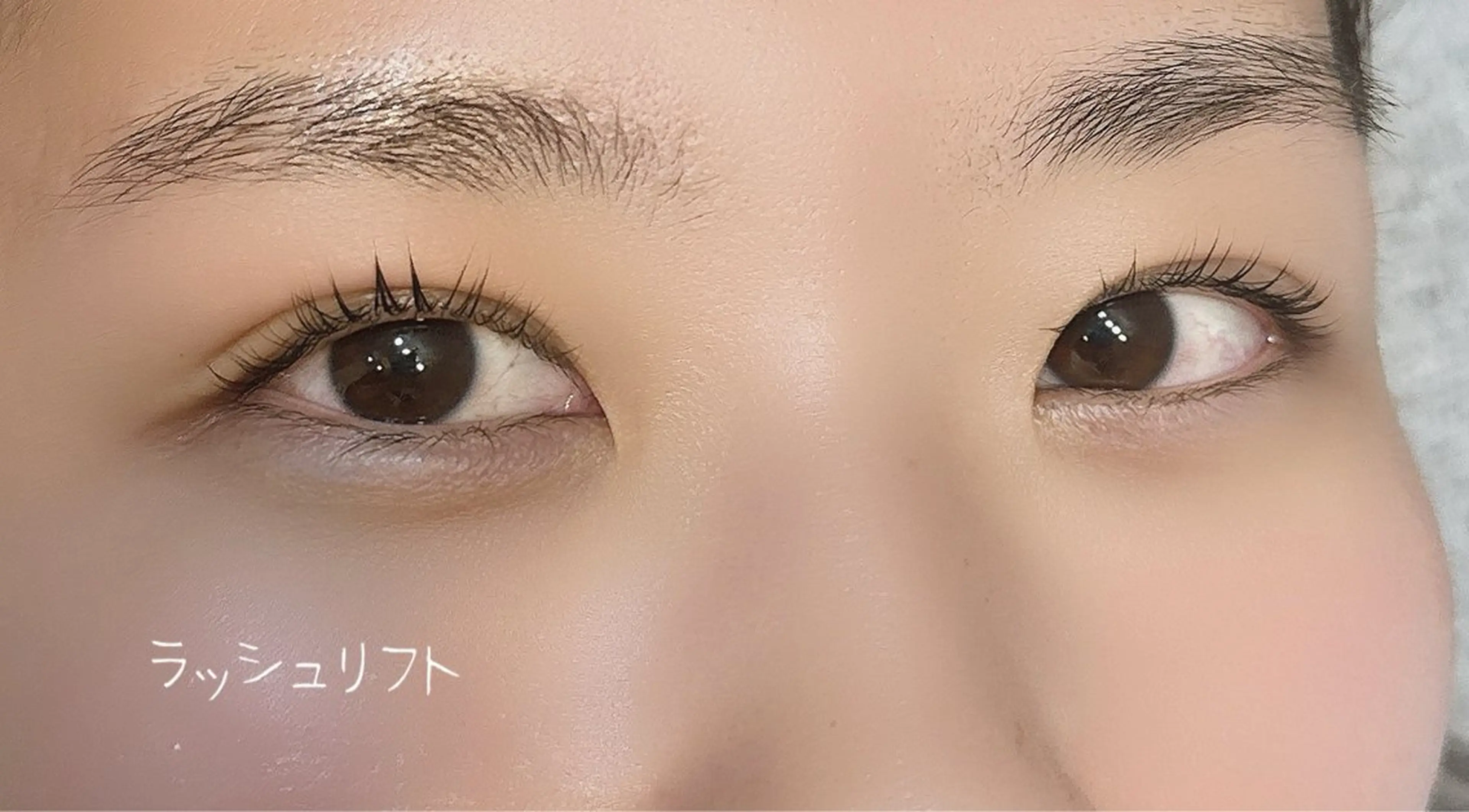 マツエク・マツパ マツパ ulu aina🫧のマツエク・マツパデザイン